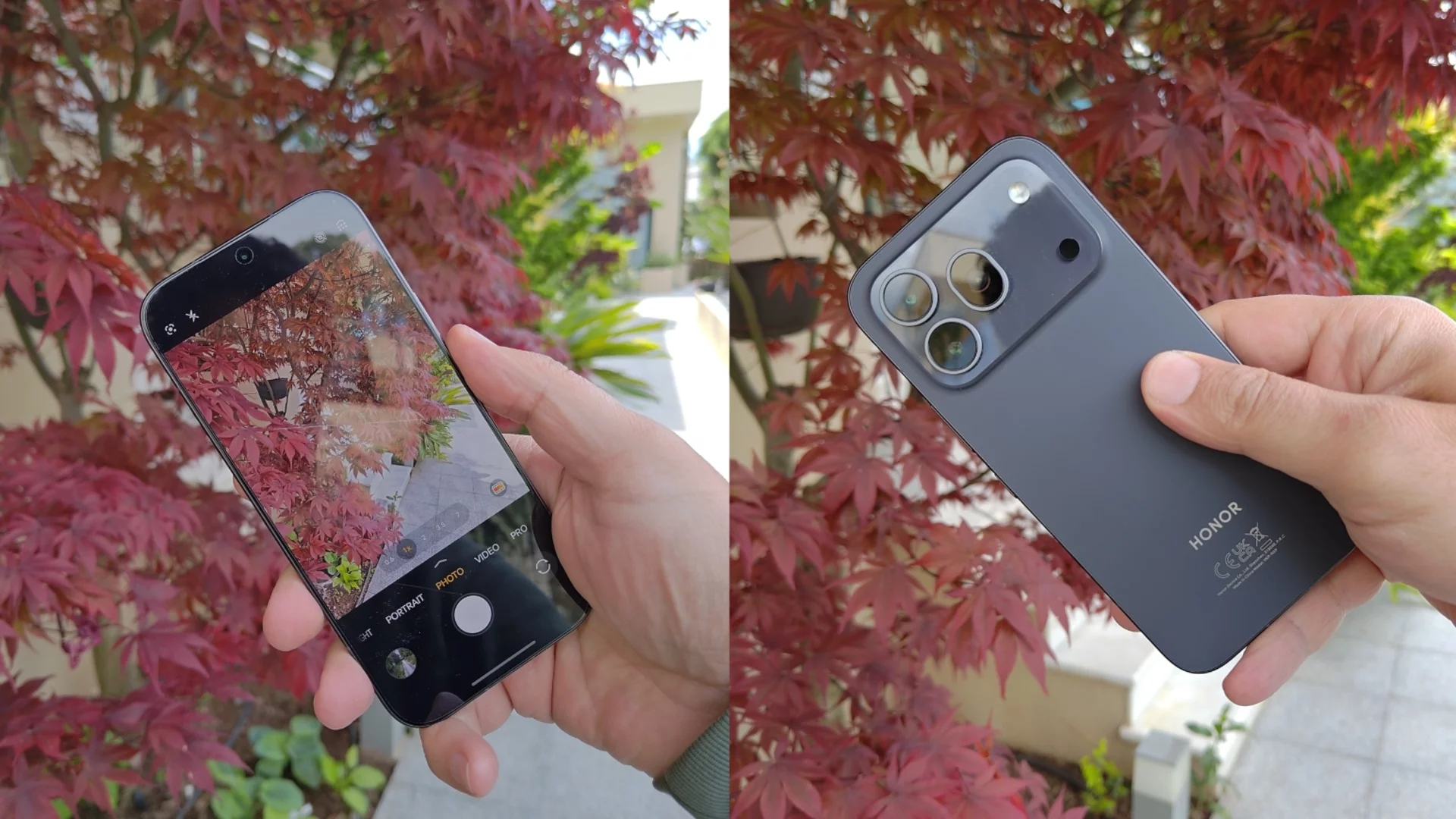HONOR 600 Pro е пресечна точка за издръжливост, надеждност и функционалност