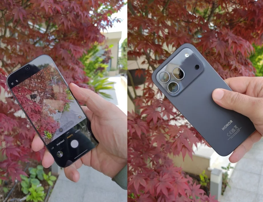 HONOR 600 Pro е пресечна точка за издръжливост, надеждност и функционалност
