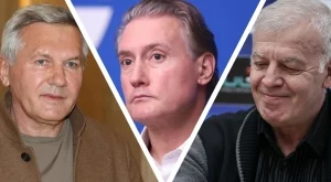 Левски трябва да внимава! "Синя" легенда вярва, че ЦСКА и Лудогорец идват за най-милото му