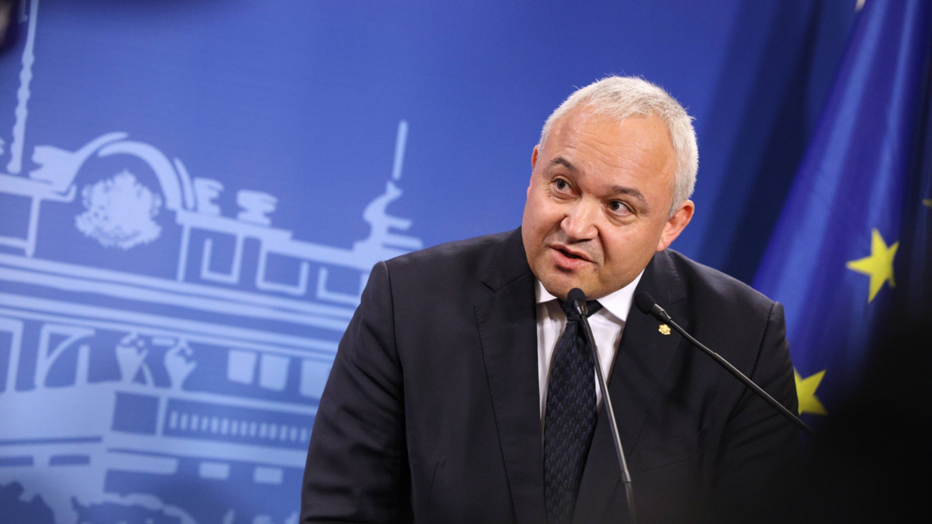 Иван Демерджиев: Кандидат за вътрешен министър и вицепремиер — image 1