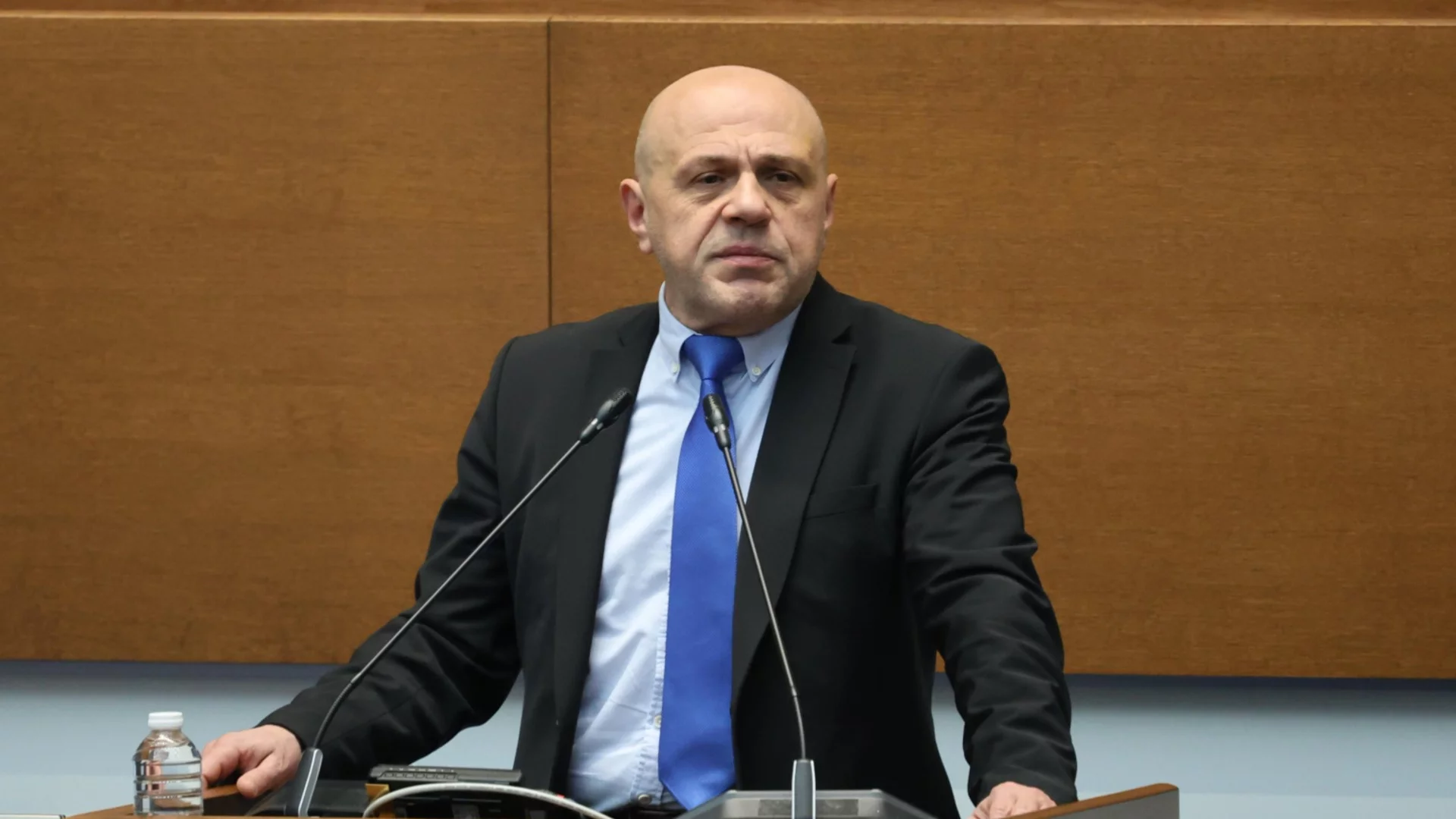 ГЕРБ са против вдигане на данъци, заговориха за съкращаване на държавни разходи (ВИДЕО)