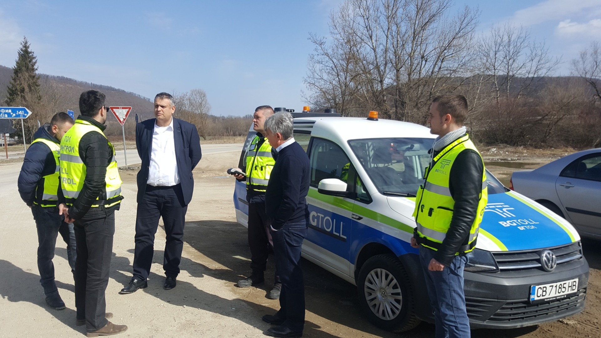 Кога ще има затруднения с купуването на маршрутни карти