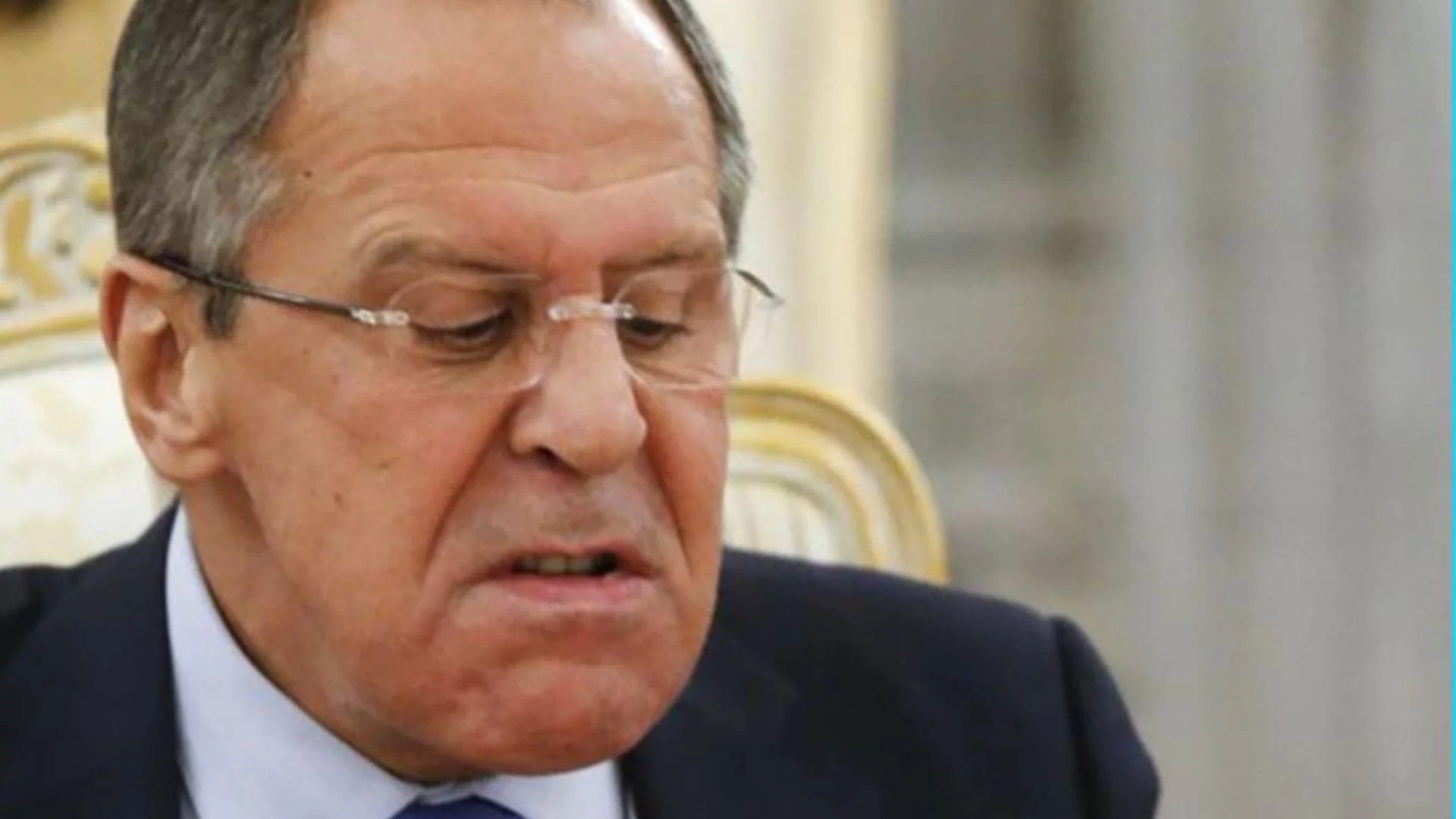 Лавров предупреди Запада: Ако провалят Парада на победата, няма да има пощада (ВИДЕА)