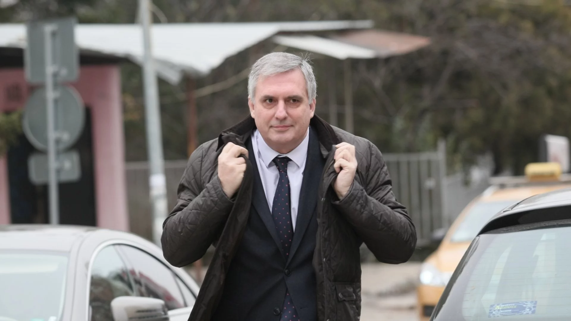 Калфин за новия кабинет: Ако има задкулисни договорки, те много бързо ще излязат наяве