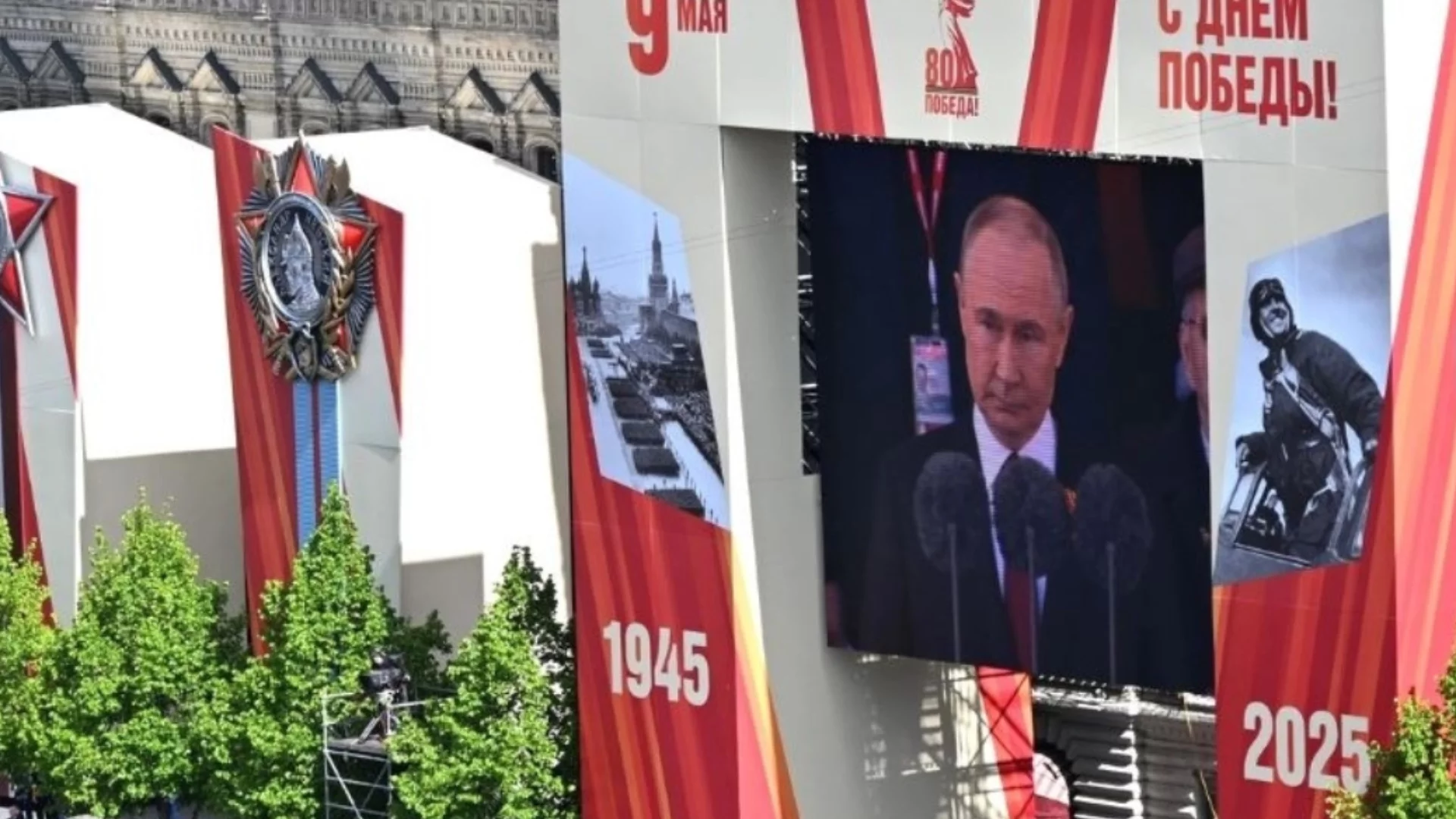 "По въпроса за Украйна не сме съюзници с Русия": Извънредните положения за Путин се трупат (ОБЗОР - ВИДЕО)