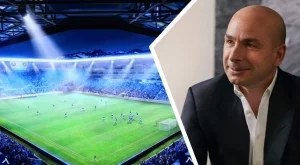 Кауза, по-важна от стадиона: Легенда на Левски със съвет към Бостанджиев