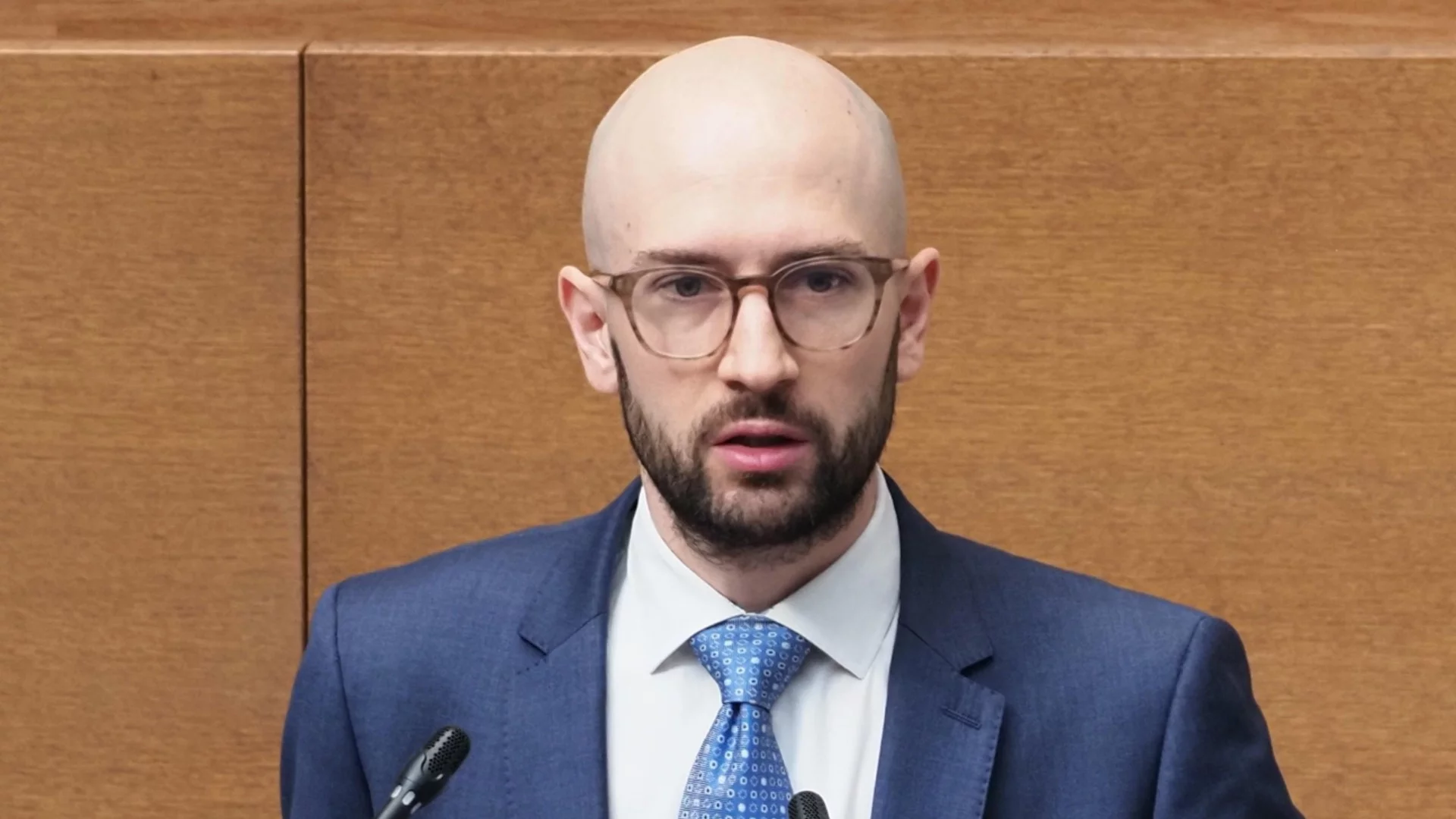 Служебната власт е подала сигнал за потенциално лоши кредити на ББР