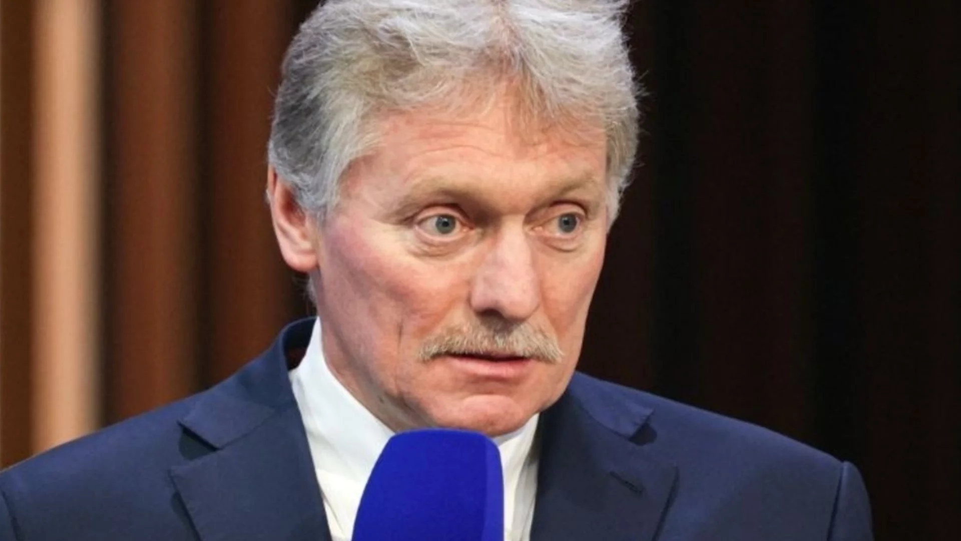 Песков: Путин е готов за разговори с всички, но няма да им звъни пръв