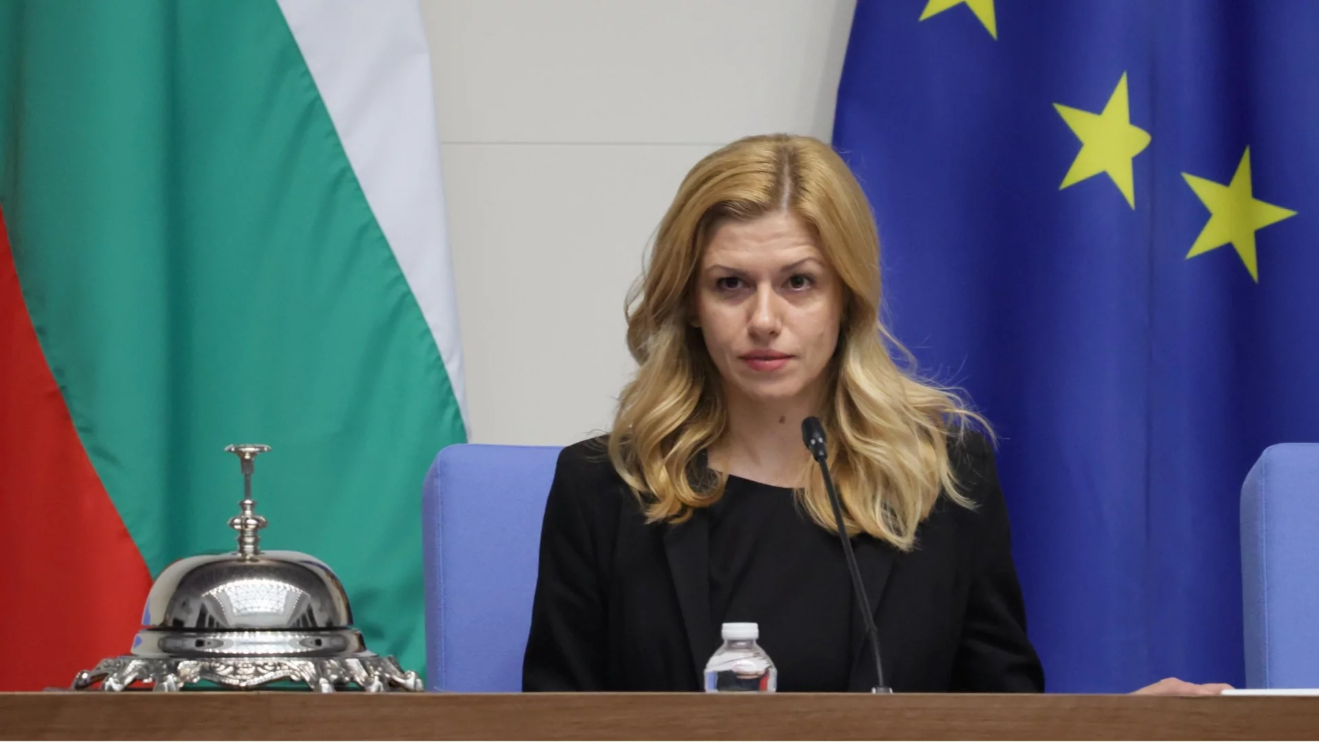 Михаела Доцова за комисиите за Пеевски: Народното събрание не може да се превърне в разследващ орган