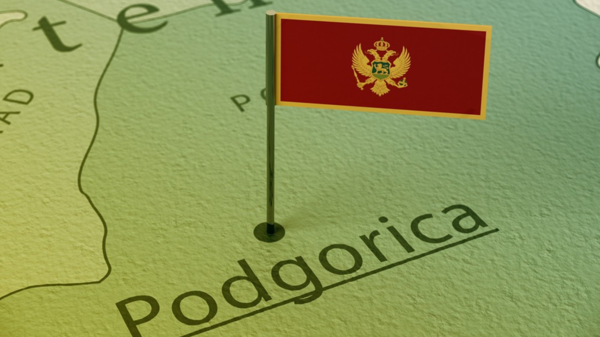 Не могат да разделят наследство от Югославия: Черна гора с опит да разреши спор с Хърватия