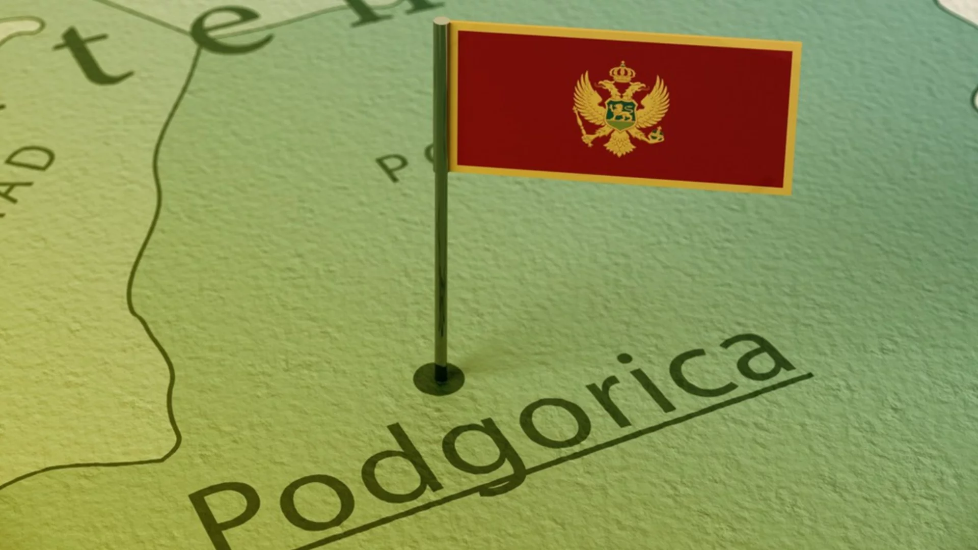 Не могат да разделят наследство от Югославия: Черна гора с опит да разреши спор с Хърватия