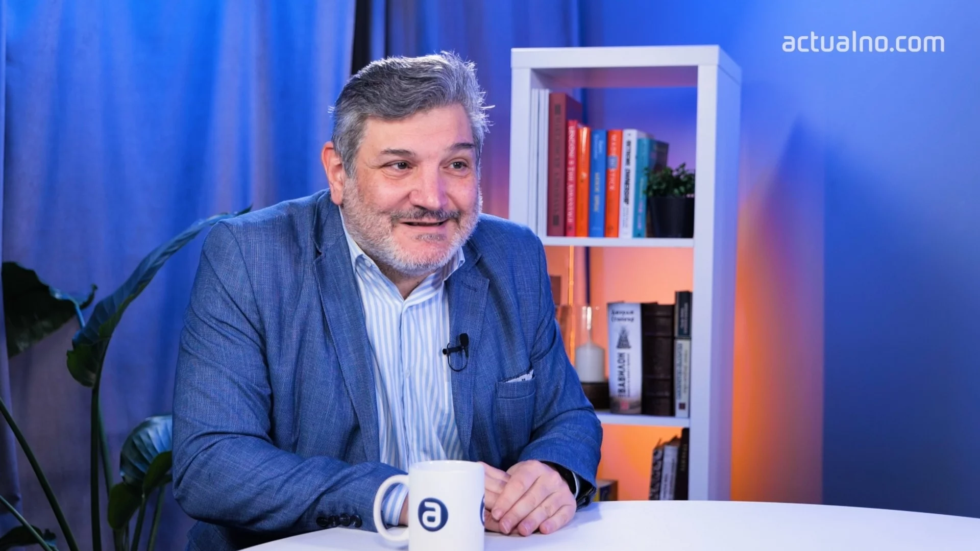Георги Ганев: Радев лично трябва да отвори Ормузкия проток, за да “счупи“ ръста на цените (ВИДЕО)