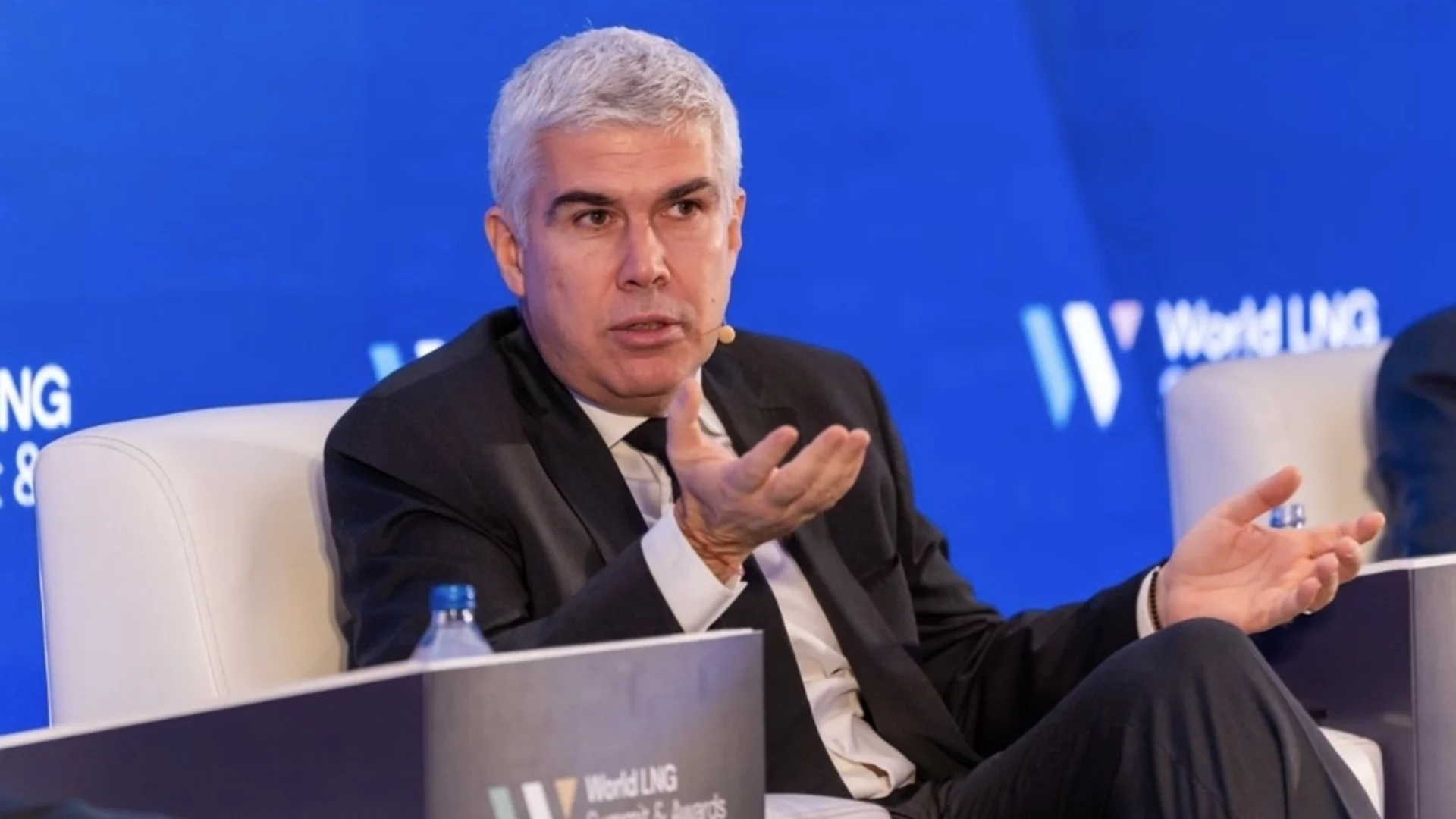 Шефът на "Булгартрансгаз": Трябва решение за поне още един терминал за втечнен газ в Гърция