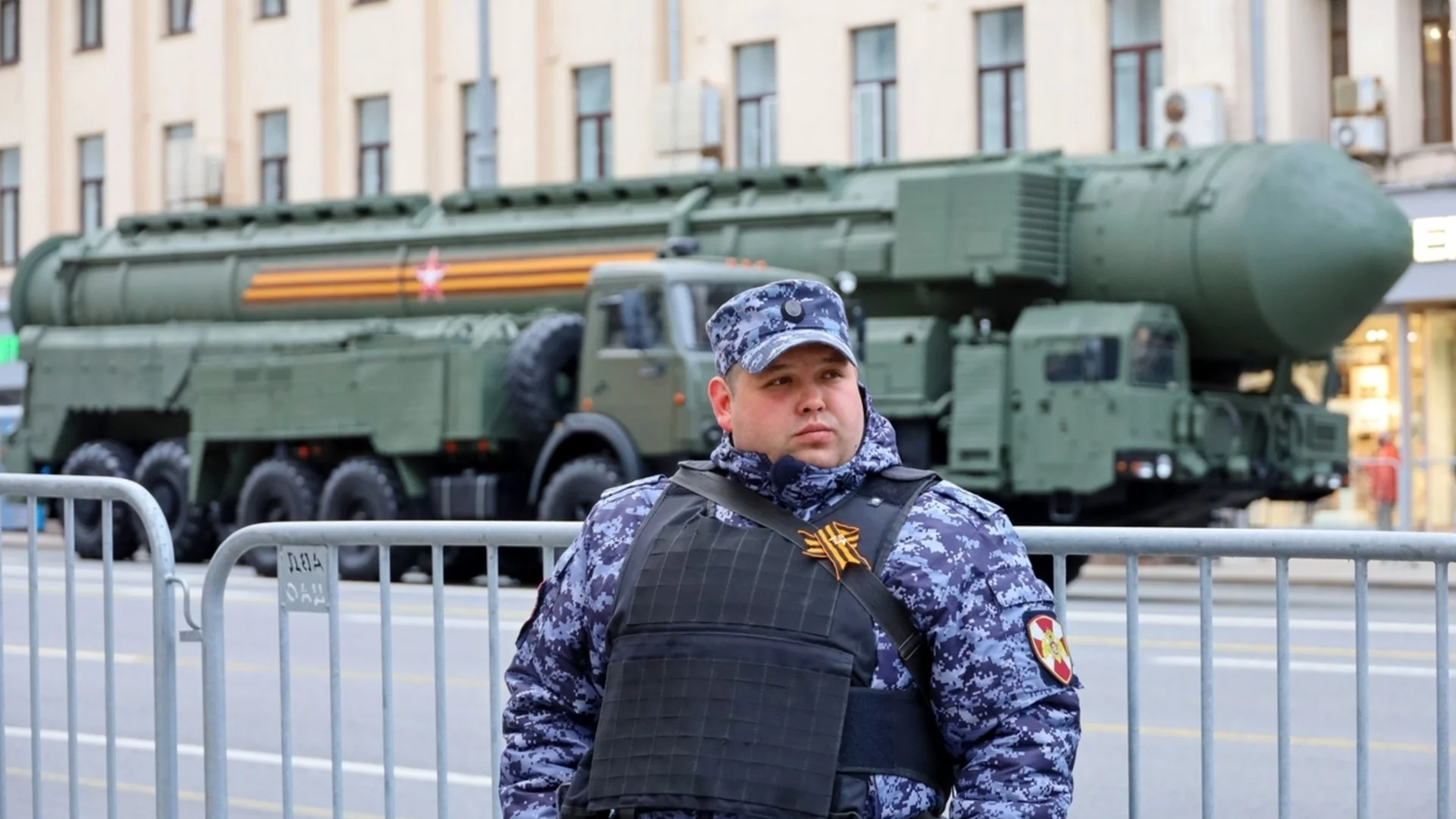 Русия в режим на едностранно примирие: Украйна го наруши, ние вече им отмъстихме