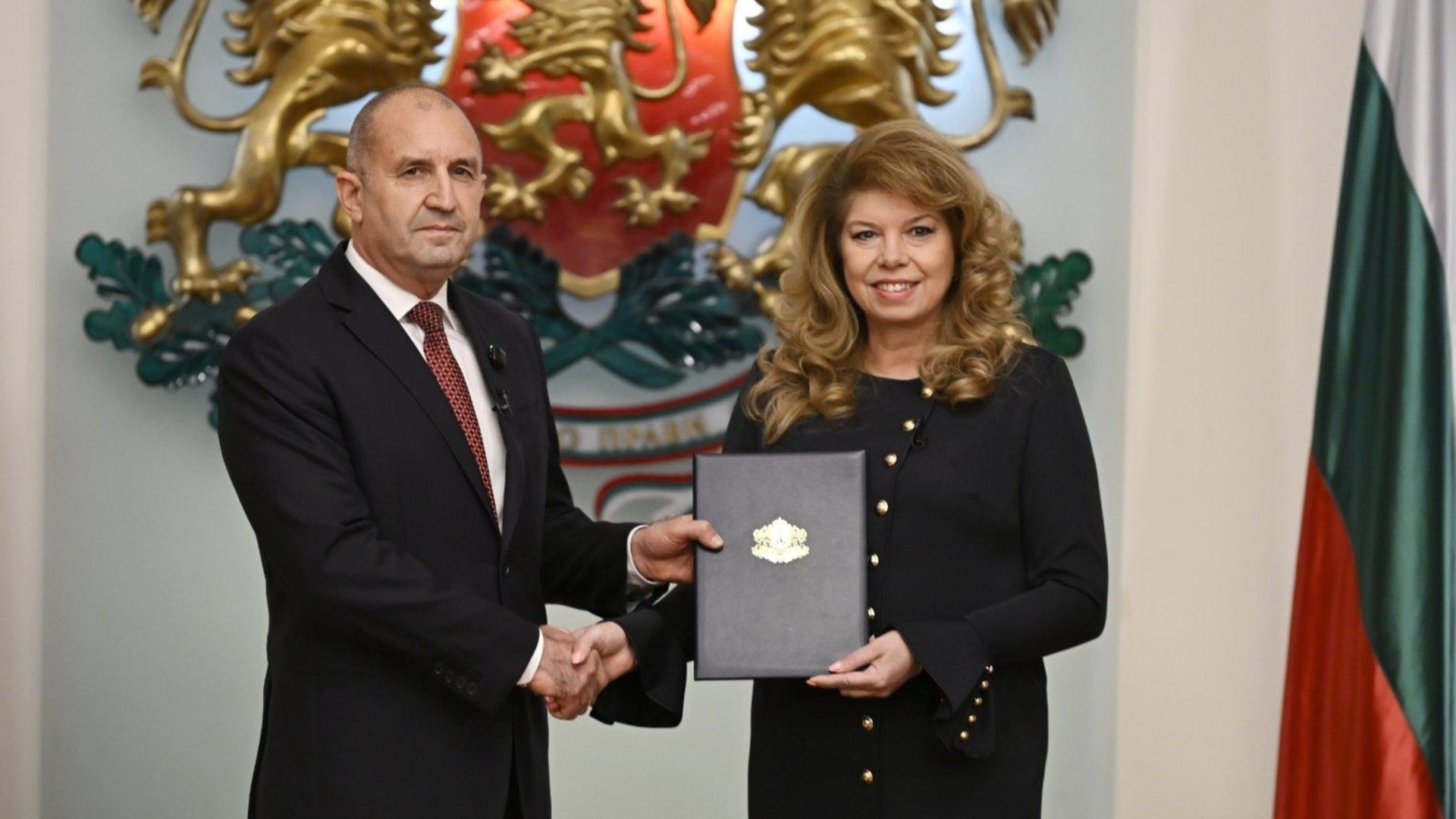 Кабинетът 