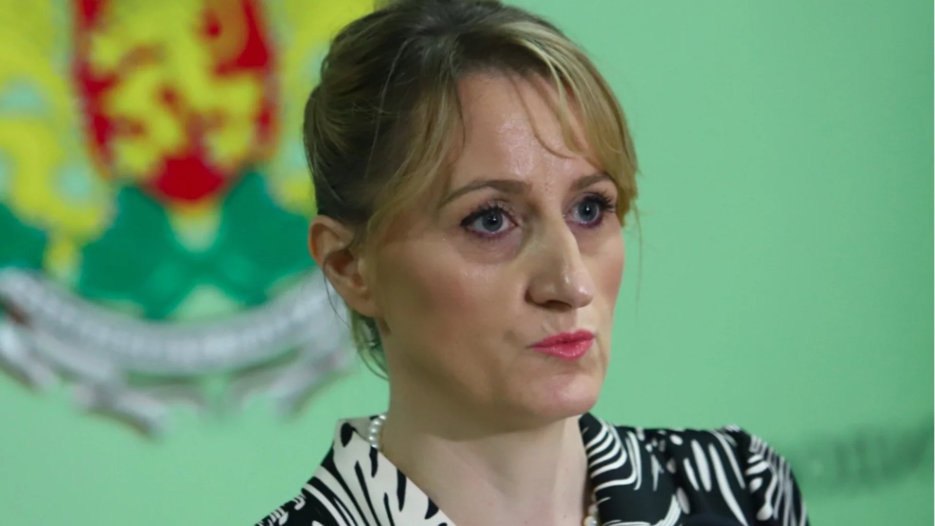 "Време е за реформи": Новият министър на екологията с амбициозна заявка