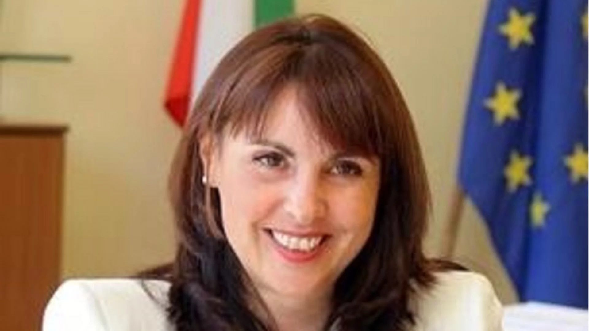 "Летвата е висока": Наталия Ефремова пое социалното министерство със сълзи в очите