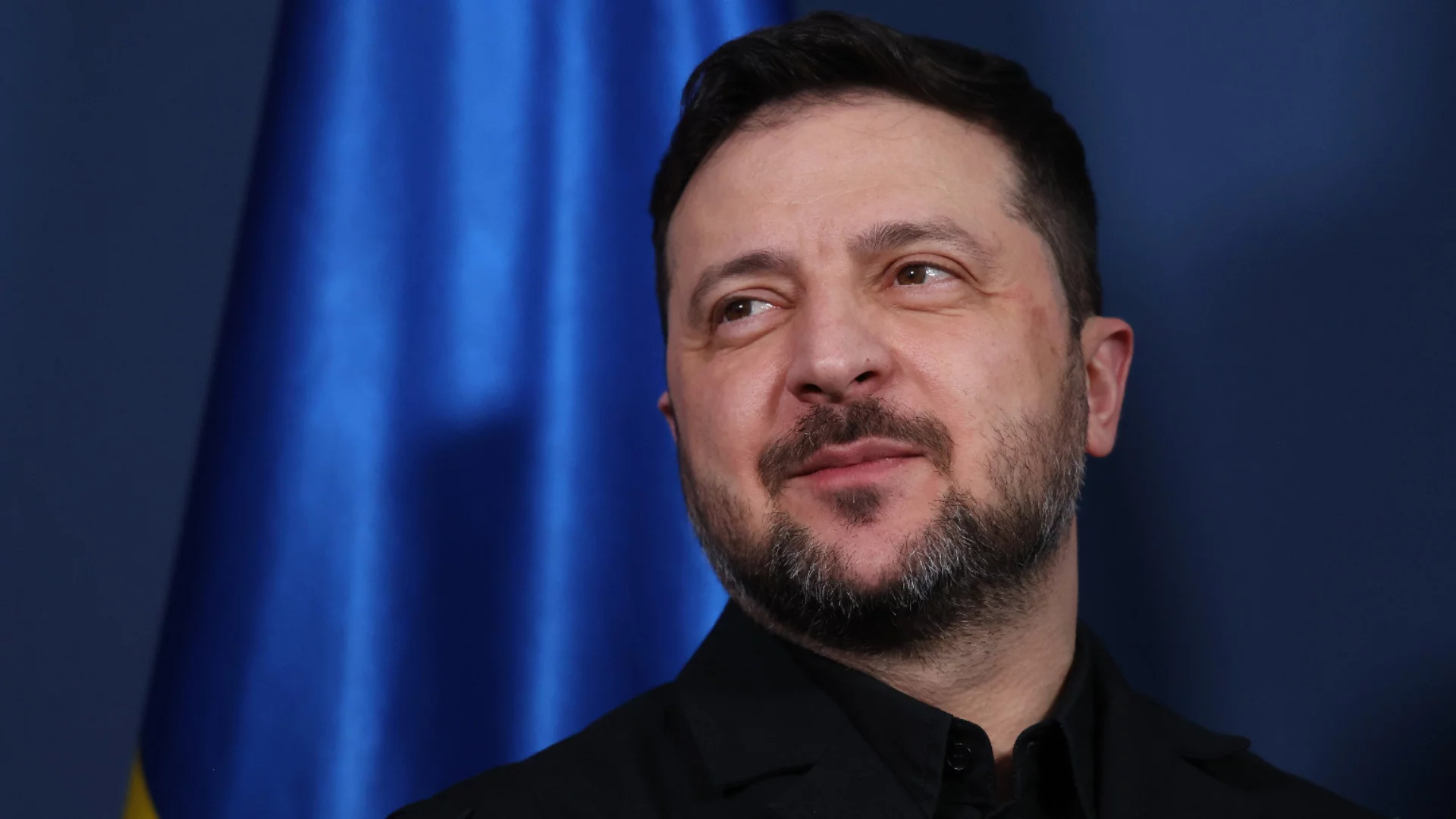 Указ на Зеленски: Разрешавам  провеждането на парад в Москва на 9 май