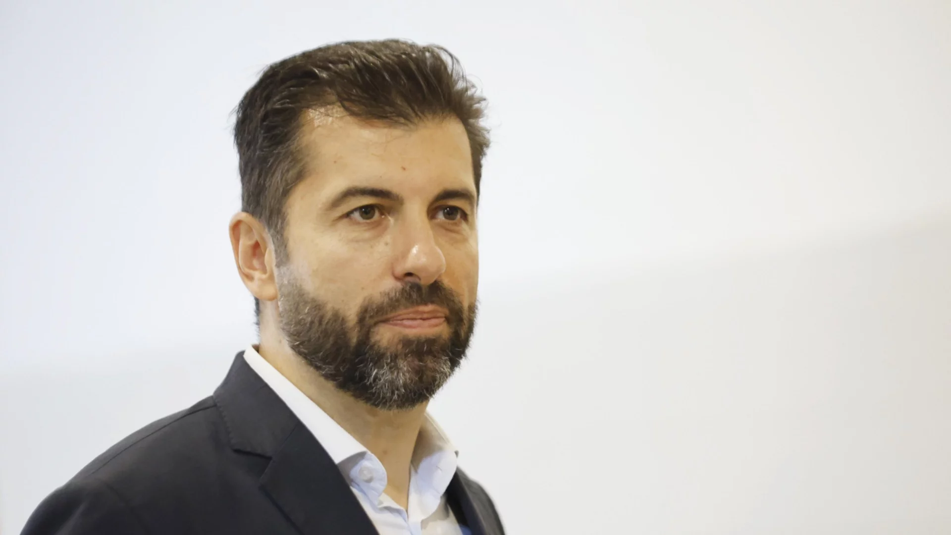 Петков: Същата група, свалила кабинета ми, кадрува и днес