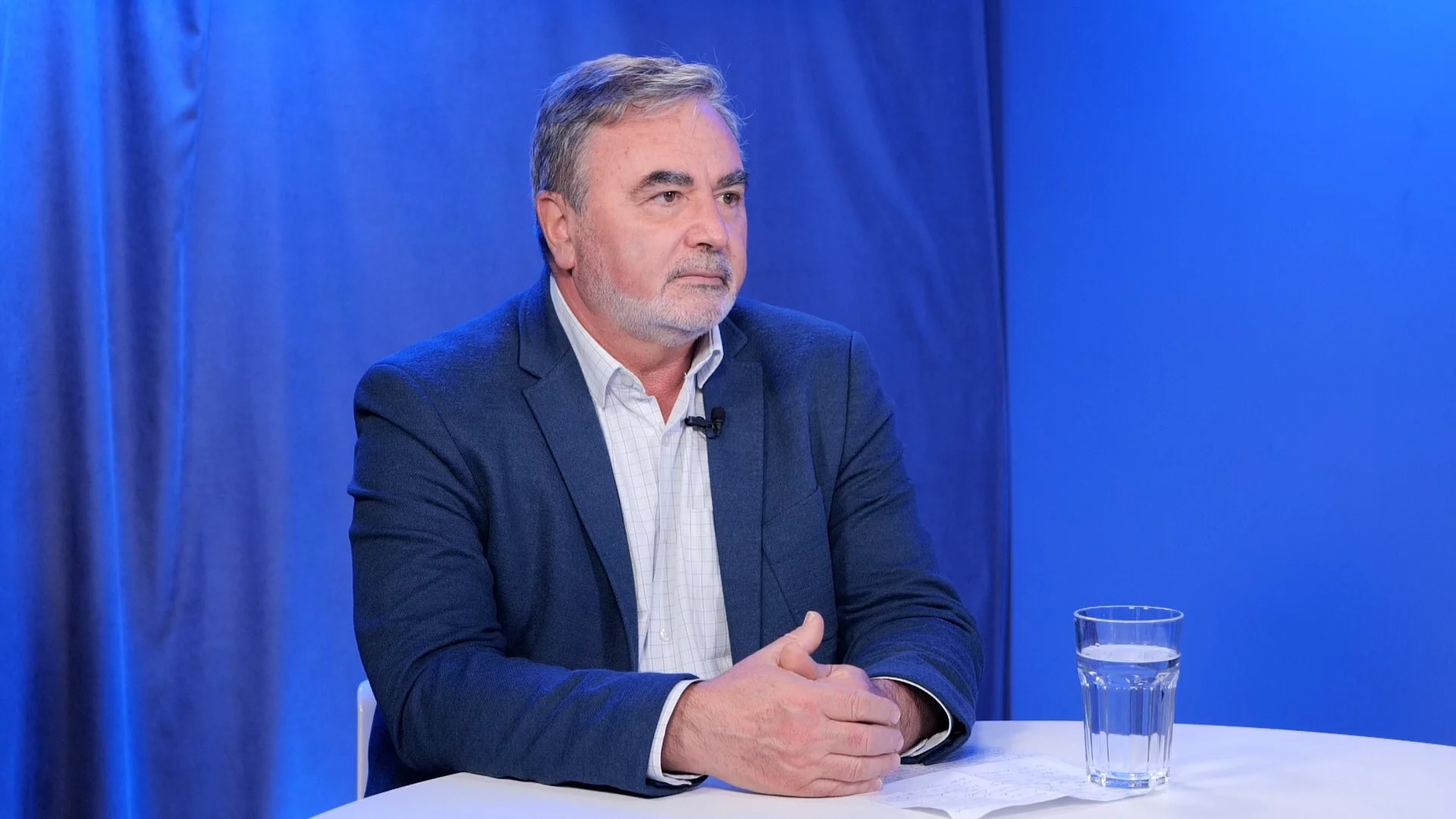 "Ефектът ще е нищожен": Ангел Кунчев с остра критика за парите за пръскане срещу комари по Дунав