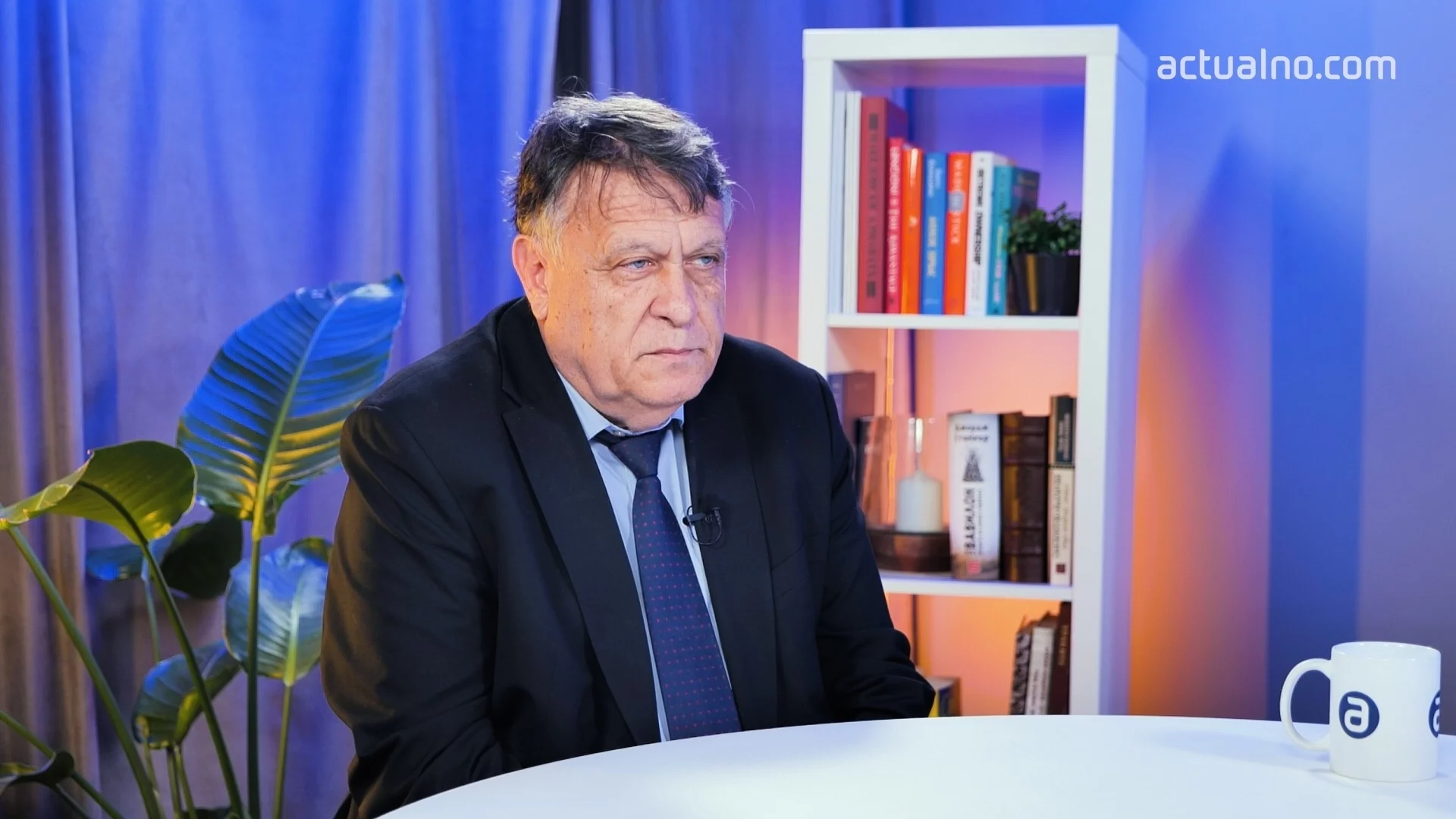 Проф. Игнатов увери новия образователен министър, че няма да има проблем с матурите
