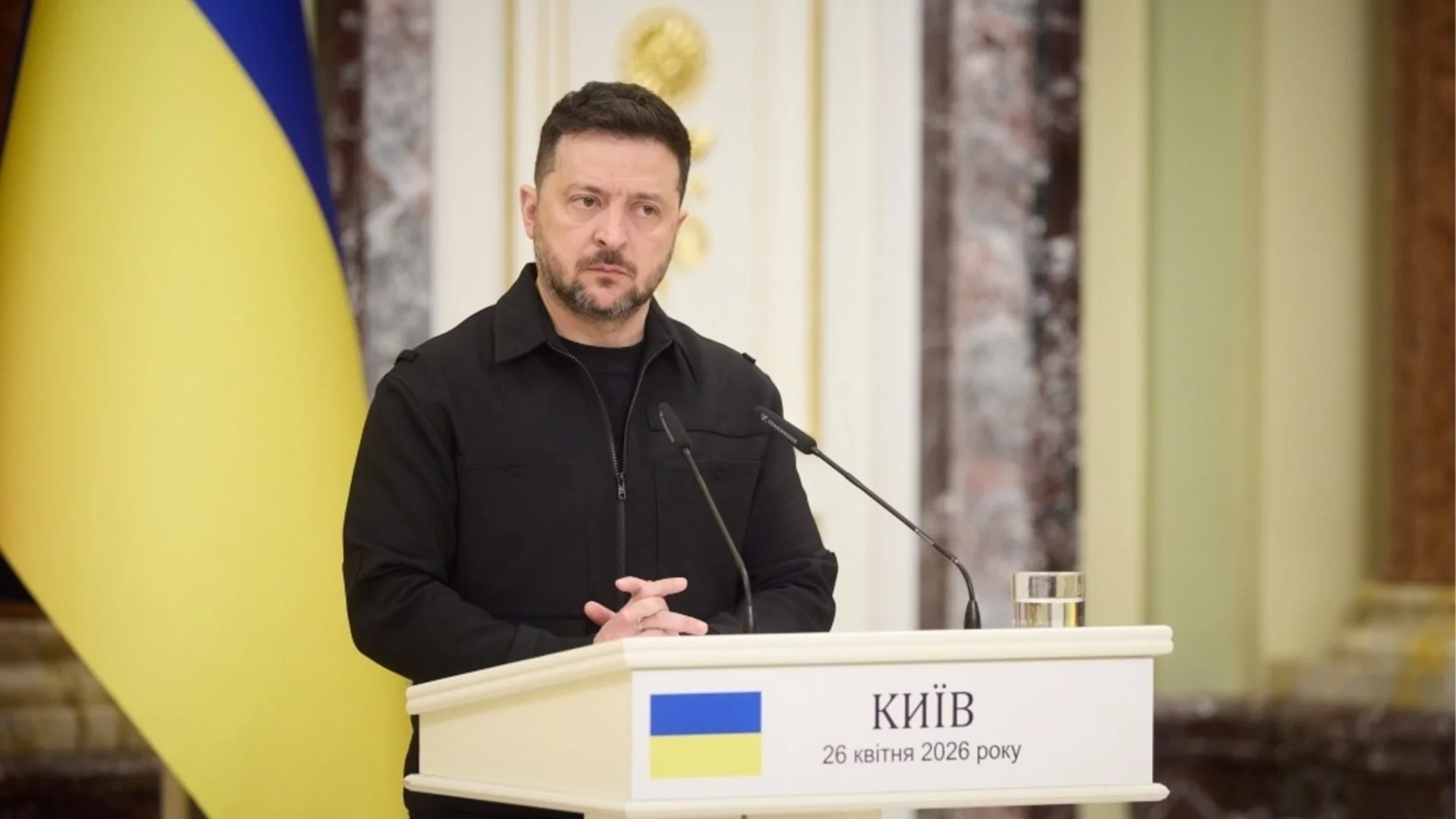 Зеленски: Русия дори не се преструва, че спазва примирие