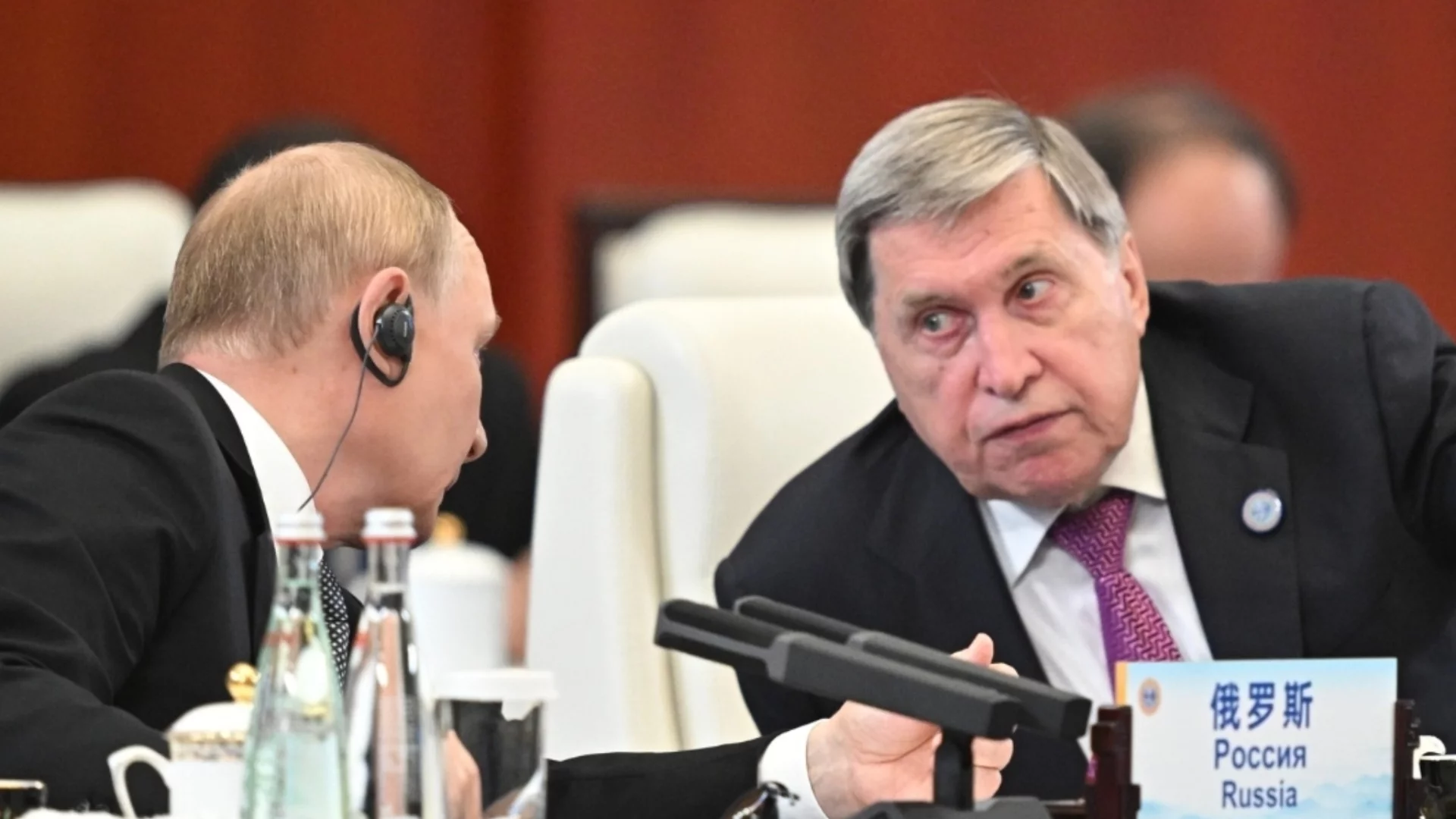 Кремъл отговори на указа на Зеленски, с който украинският президент "разреши" парада за 9 май в Москва (ВИДЕО)