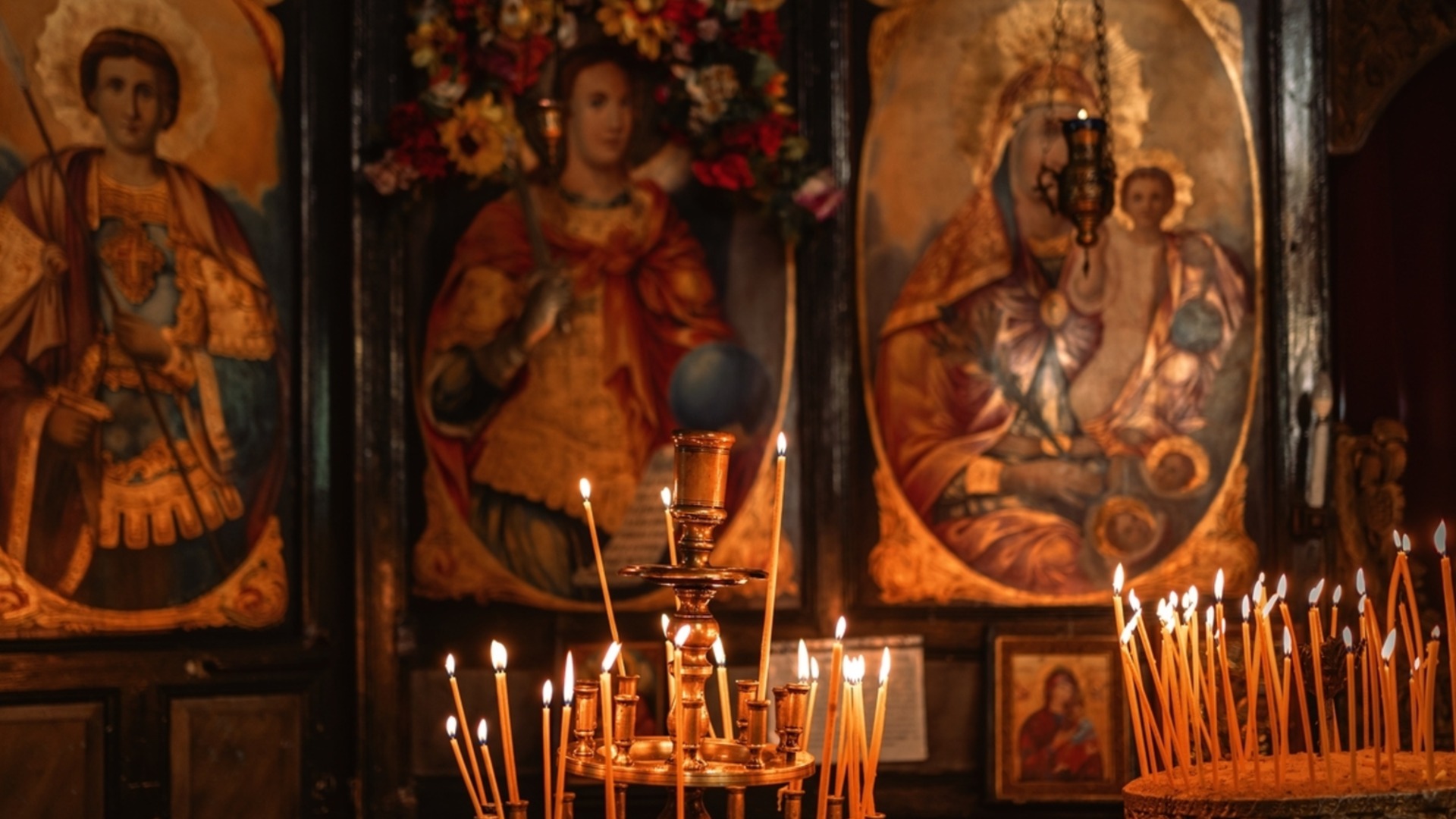 Огромен скандал в българска църква в Одрин: Гръцки попове искат богослужение на гръцки език