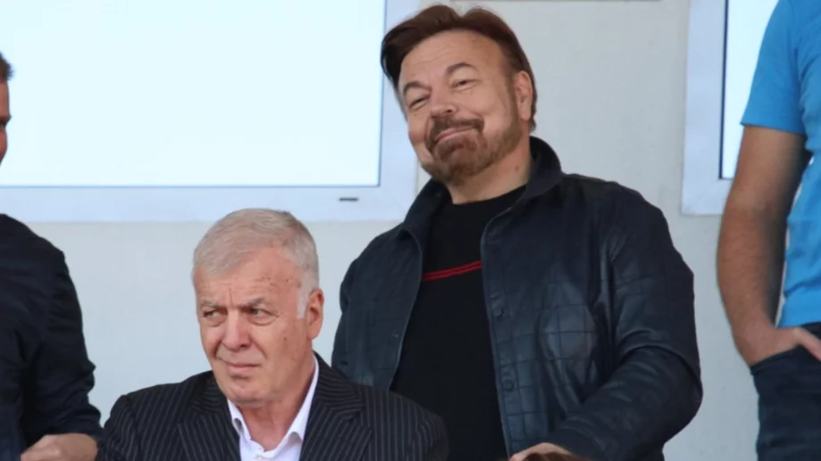 Шампионски бонус: Левски взе колосална сума за спечелването на Първа лига