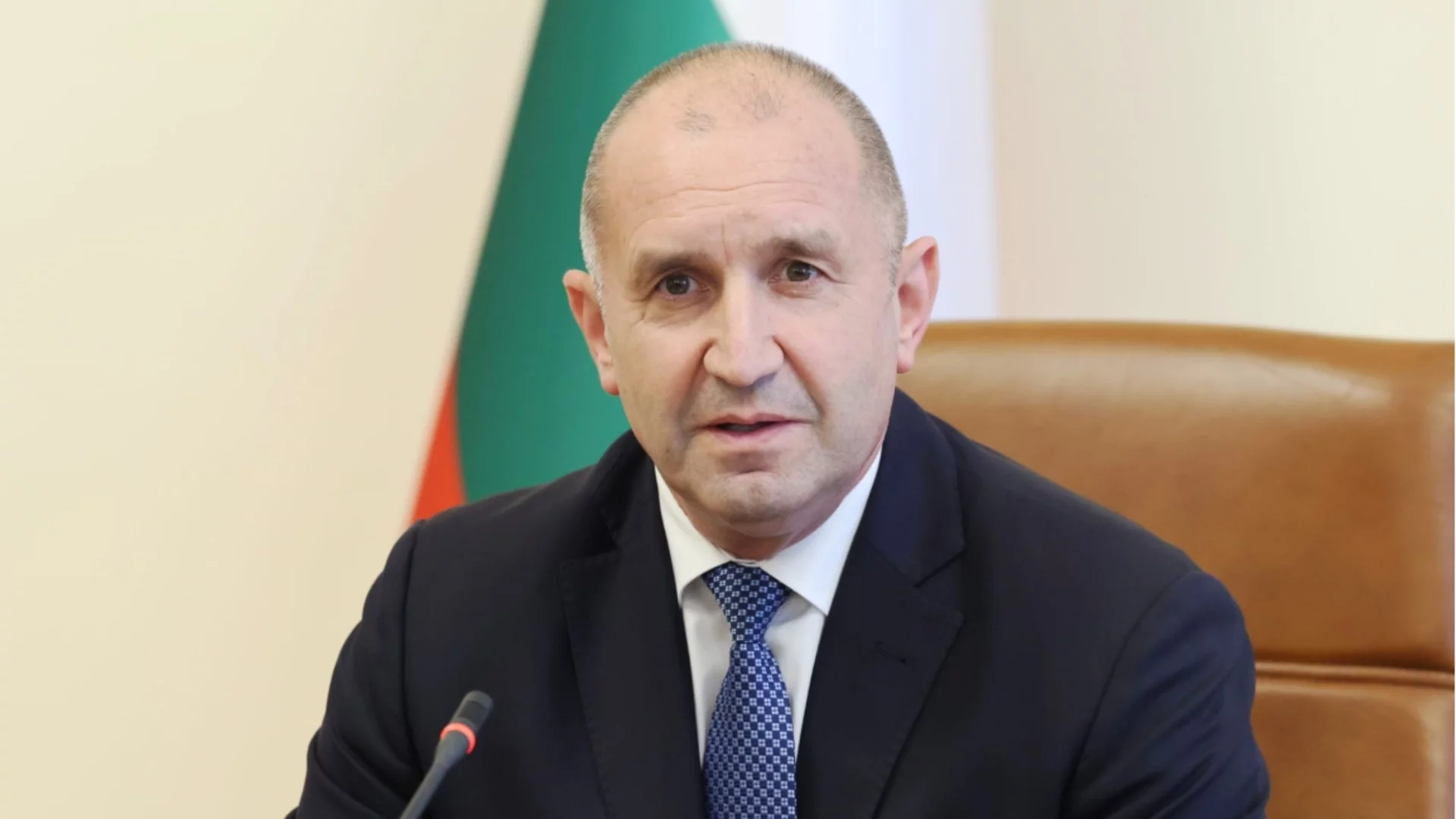 Сигнал: Новият шеф на ДАНС е с отнет достъп до класифицирана информация от 2013 г.