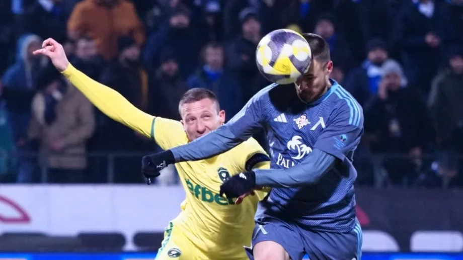 Първа лига НА ЖИВО: Левски - Лудогорец, СЪСТАВИТЕ стават ясни скоро!