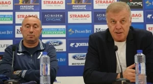 Дилема на "Герена": Левски е изправен пред труден избор за откритието на Станимир Стоилов