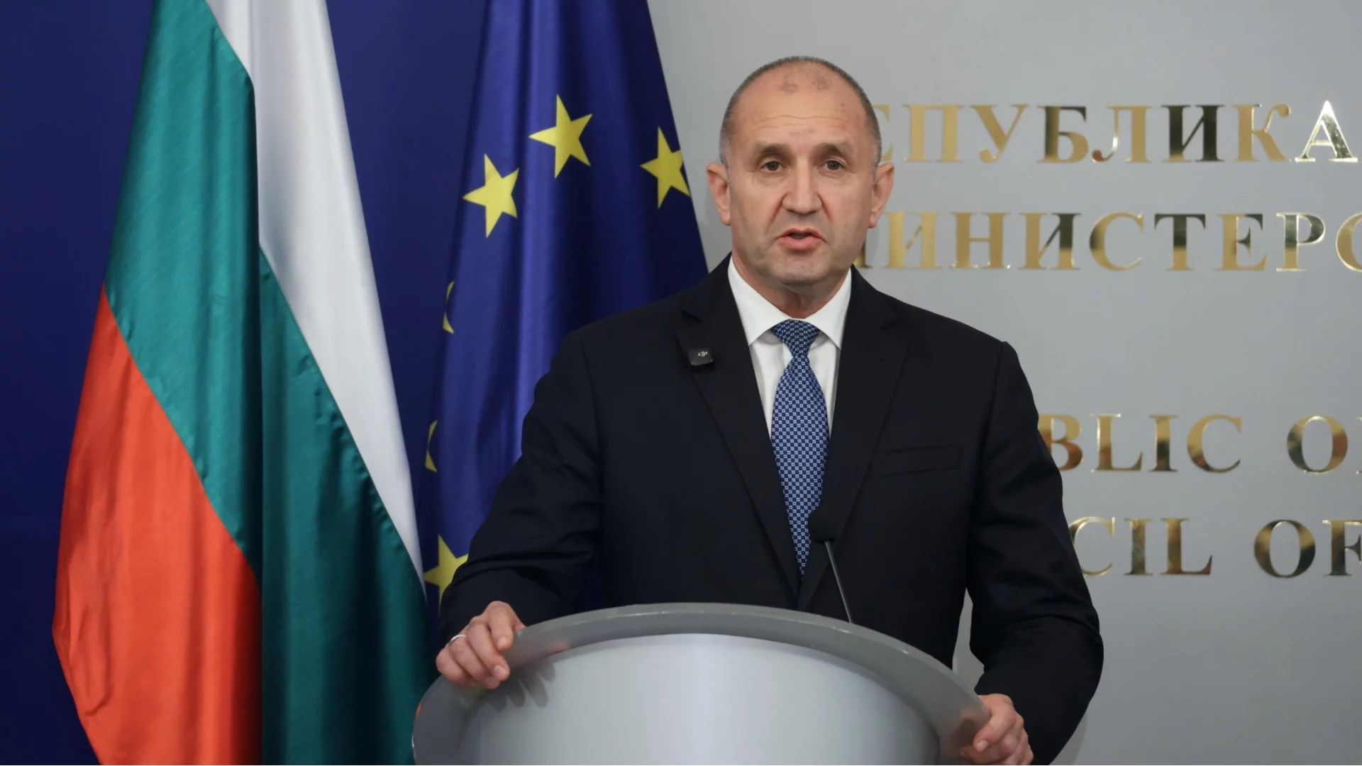 Радев: Излизат фантастични договори за елементарни дейности, но за които са платени огромни средства