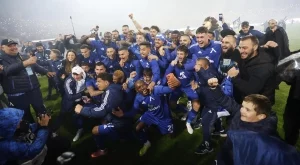 "Синя" България гледа към него: Проектантът на успеха, чието минало е повече от интересно