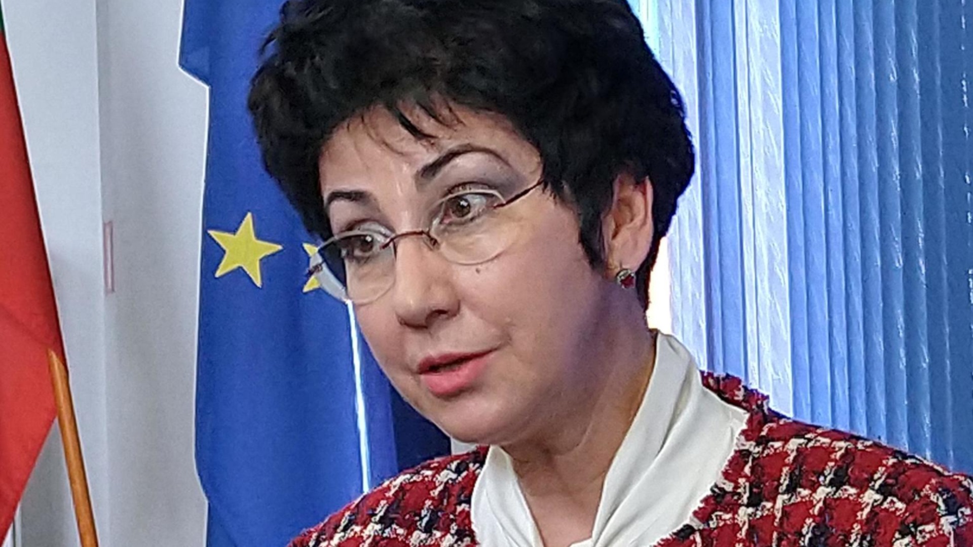Мариана Кукушева: Сивата икономика отново настъпва в хлебарския бранш