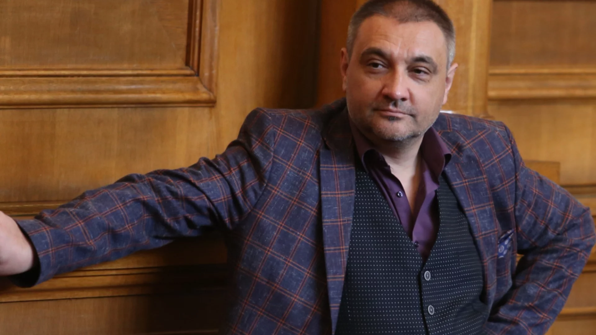 Проф. Андрей Чорбанов: Хантавирусът не е новата пандемия, истинската опасност е скептицизмът у дома