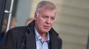 Наско Сираков: Решението да поема Левски ми коства ужасно много