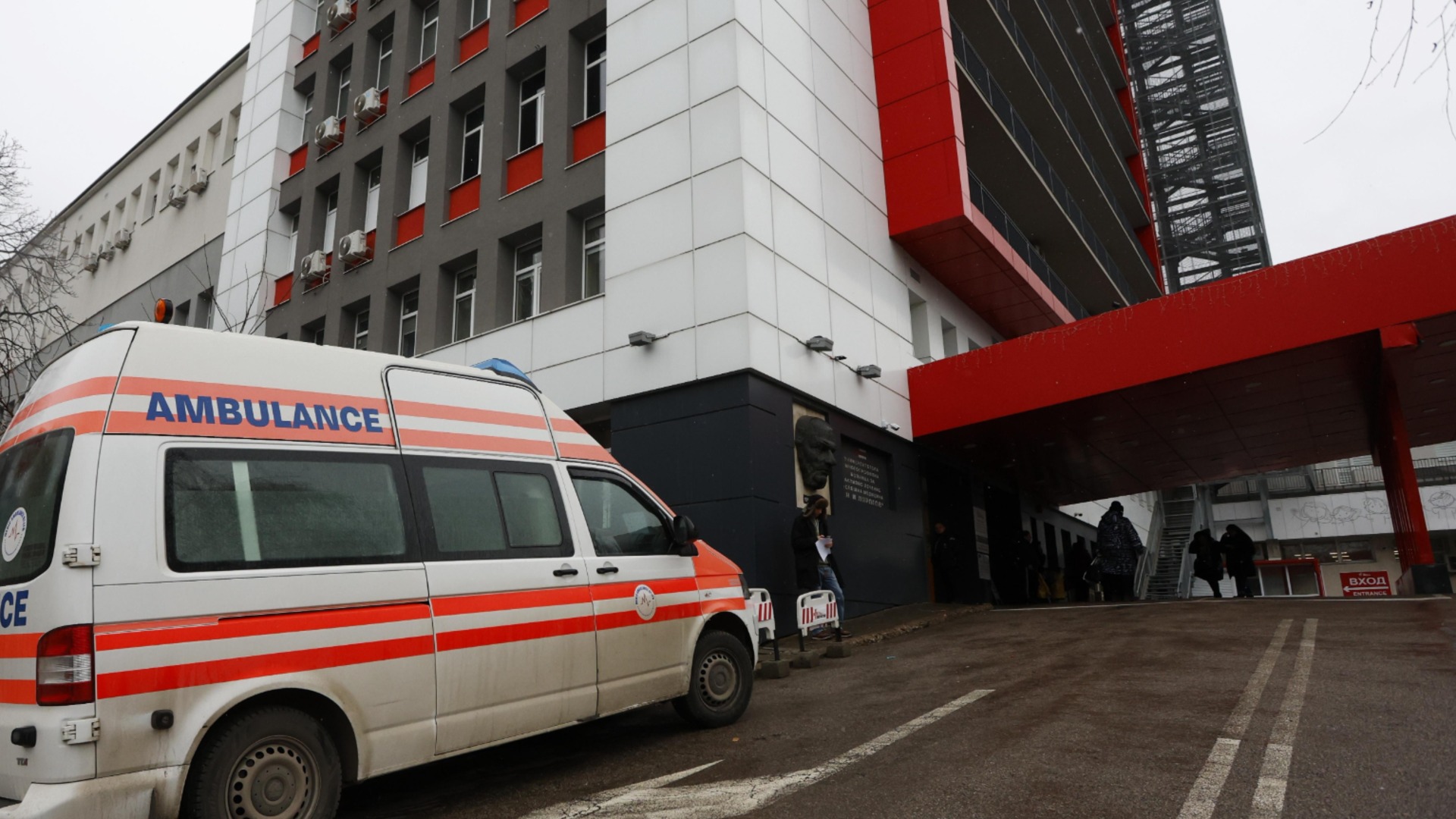 Пострадалите край Лясковец: Един колоездач е приет в 