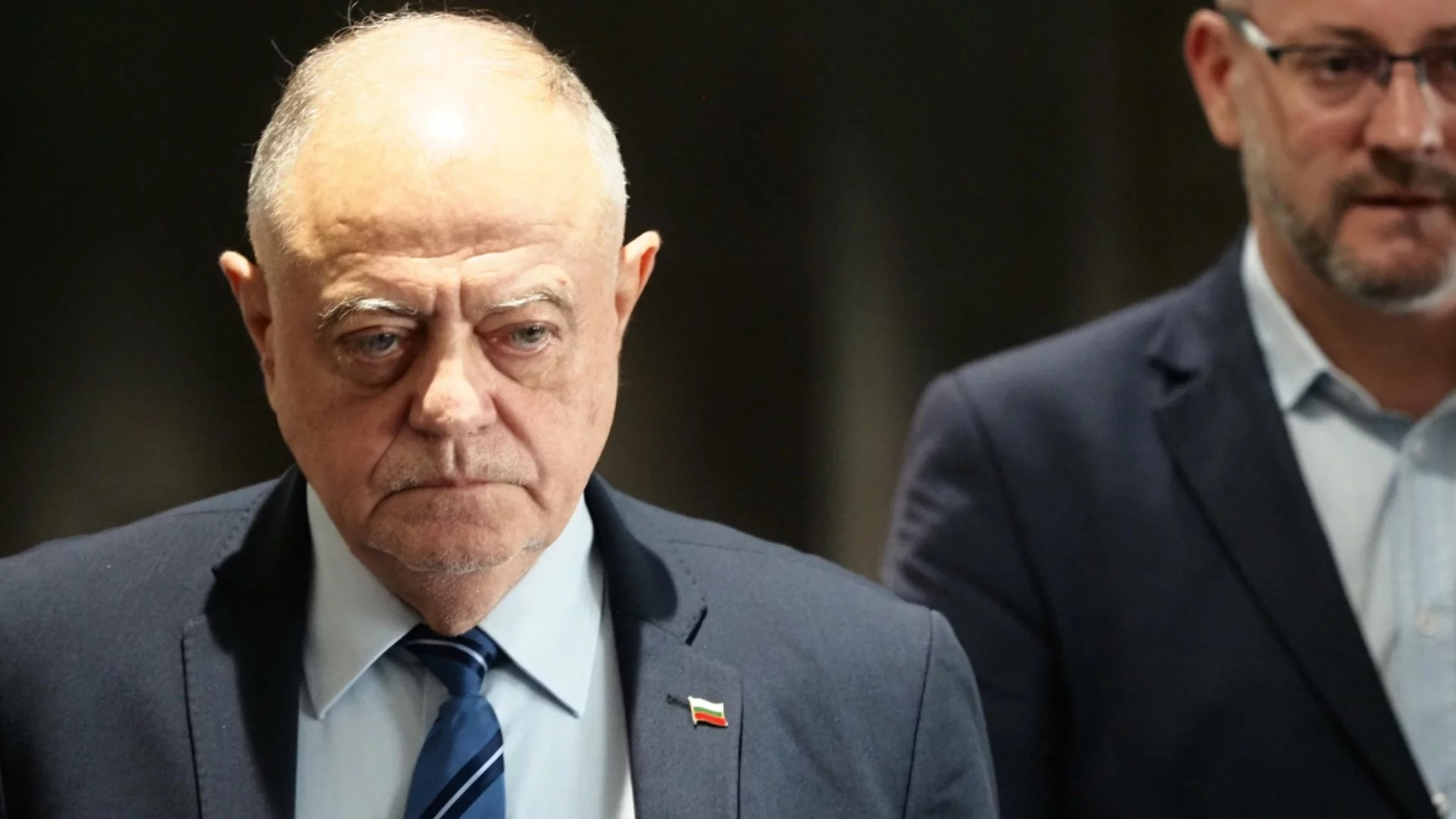 Атанас Атанасов: Кабинетът "Радев" е правителство на мигриралата олигархия