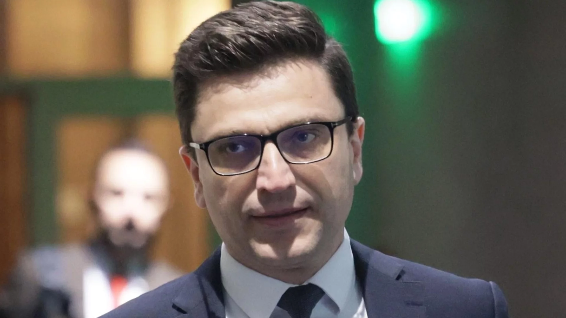 Венко Сабрутев: ПП ще бъде конструктивна опозиция, но с прожектор върху тъмните места