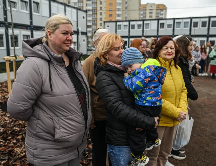 "Гнусна паплач, дано ви избият, изроди!": Така наша туристическа фирма показа на украинка, че за нея място няма (СНИМКИ)