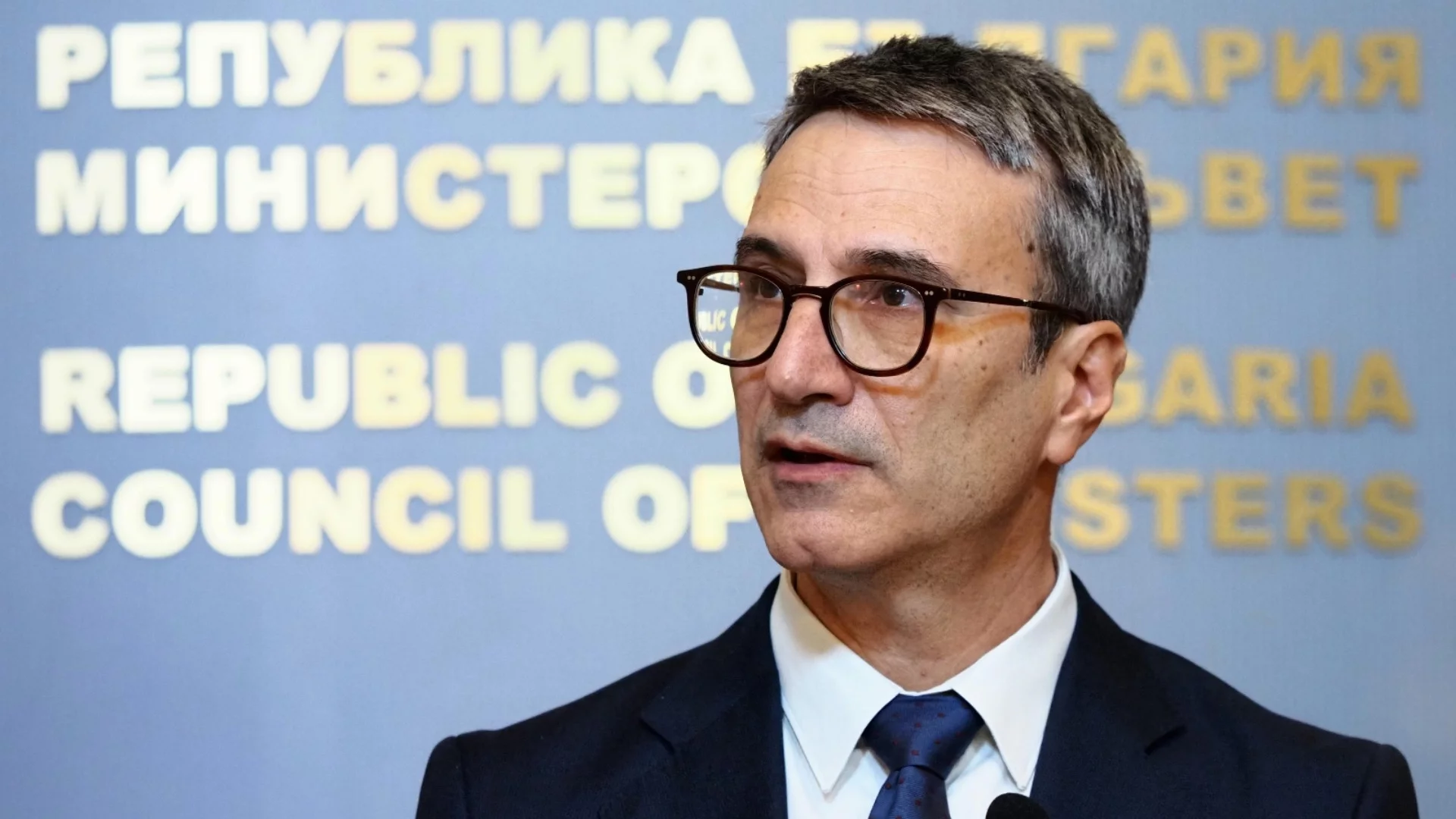 ПАВЕЦ Чаира, връщане към руския петрол, договорът с "Боташ": Отговорите на Трайчо Трайков