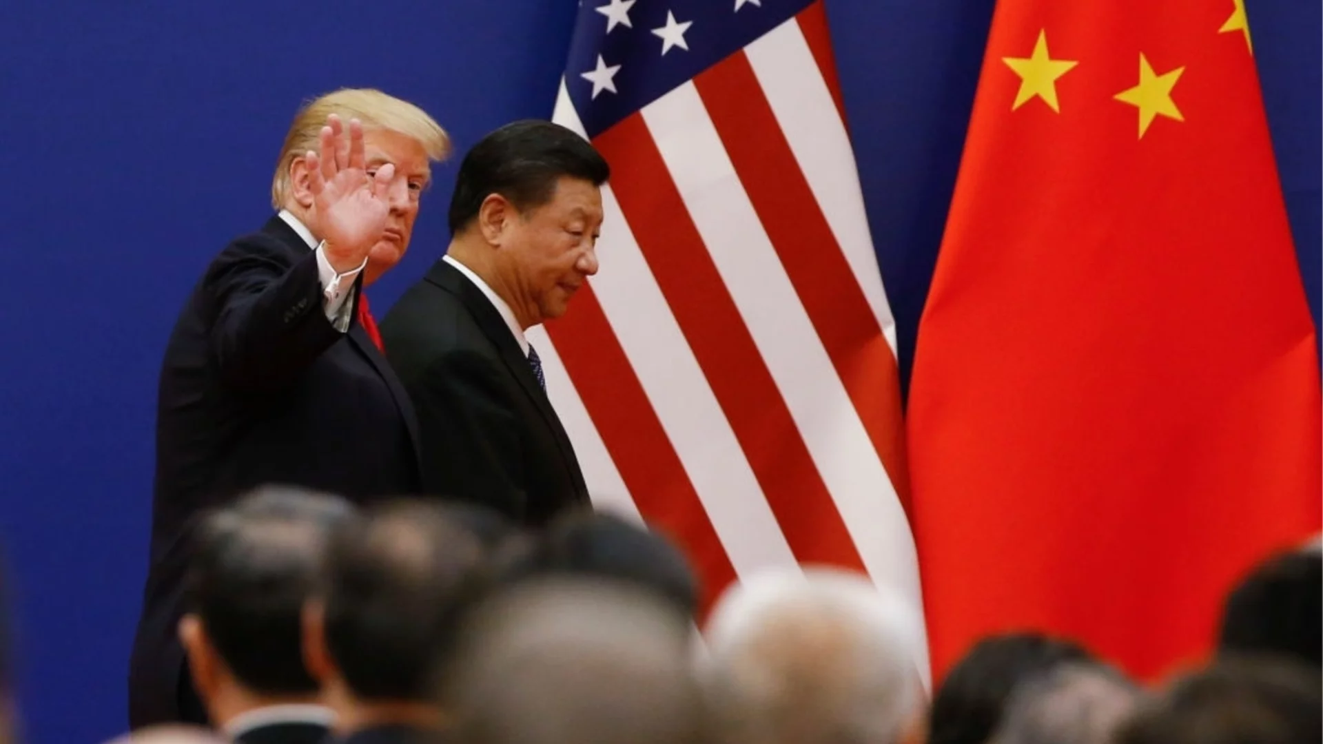 Тръмп натиска Си Дзинпин за Иран, руски дипломат избухна срещу условията на САЩ