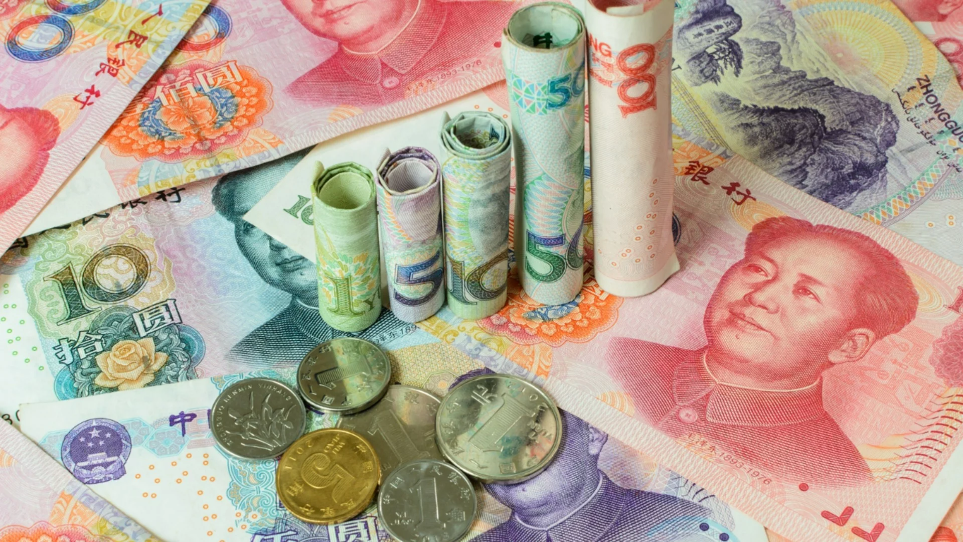 Инфлацията в Китай надмина всички очаквания