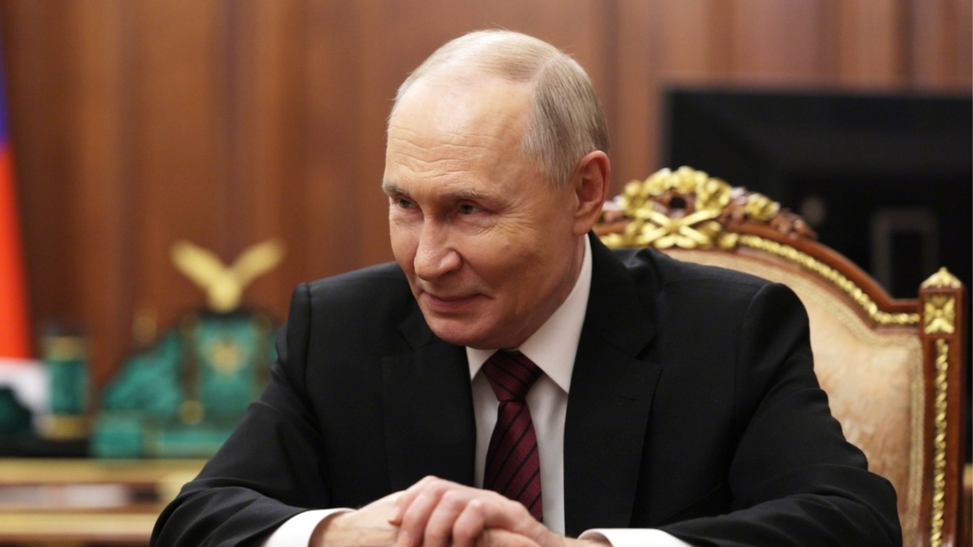 НА ЖИВО: Кризата в Украйна, 11.05.26 - Путин най-после е готов за реални преговори, обяви Зеленски