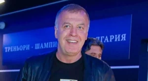 Въпреки всичките слухове: В Левски остава играч, който бе "сигурен напускащ"