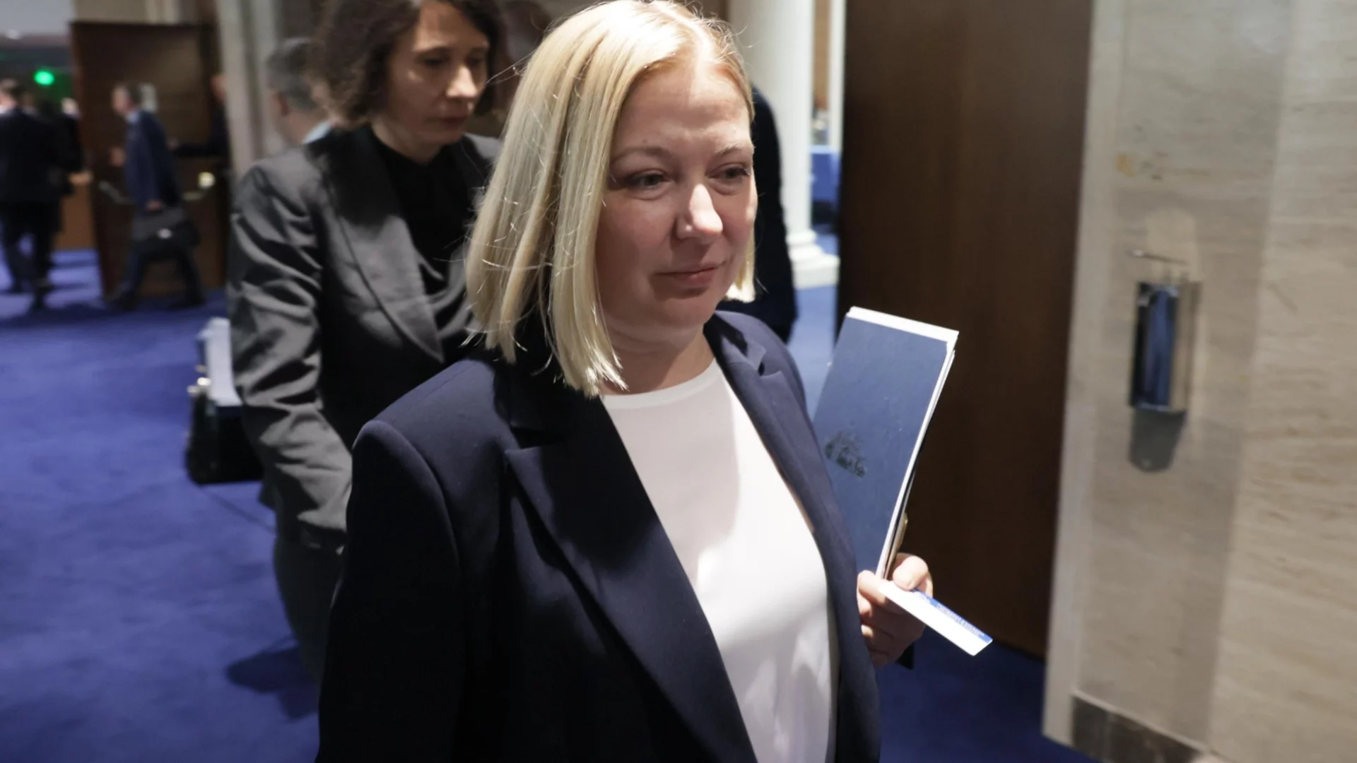 "Нуждаем се от по-радикална реформа в съдебната власт": ДБ ще подкрепи Радев, но има и забележки