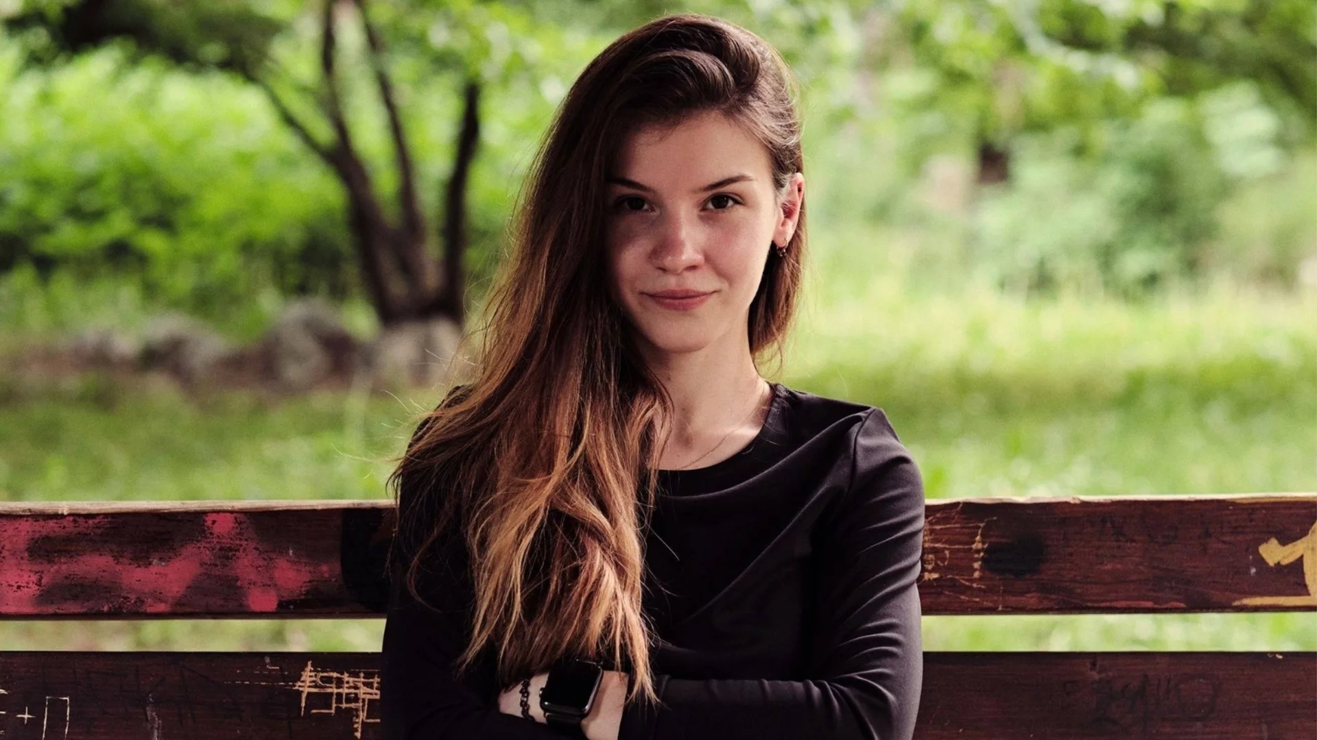 Живот и изкуство: 5 любими произведения на художничката Мира Мирославова