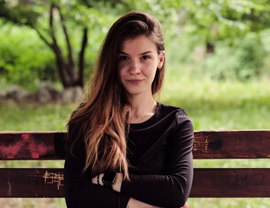 Живот и изкуство: 5 любими произведения на художничката Мира Мирославова