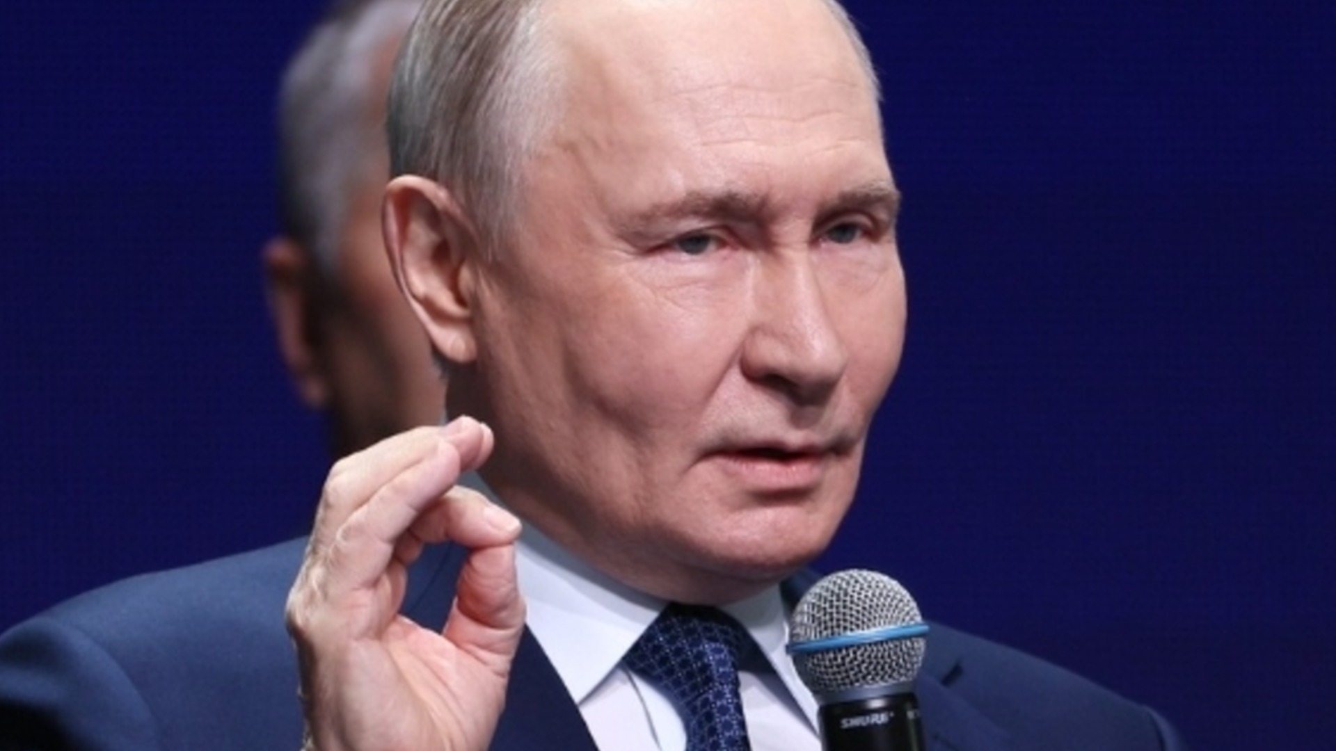 Финландия предлага директни преговори с Путин